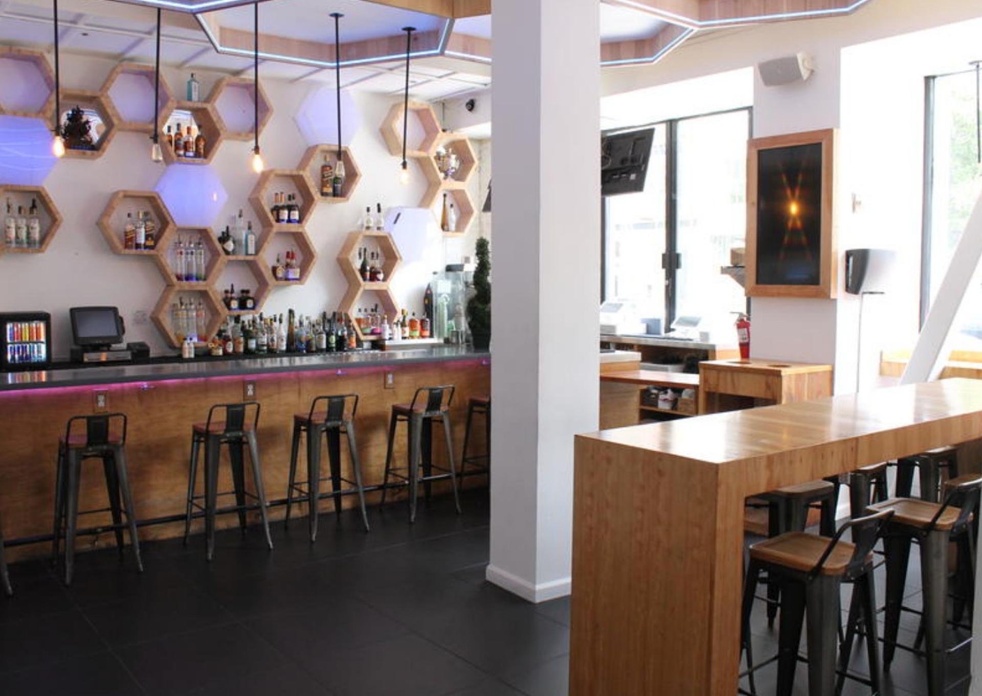 Hive Cafe