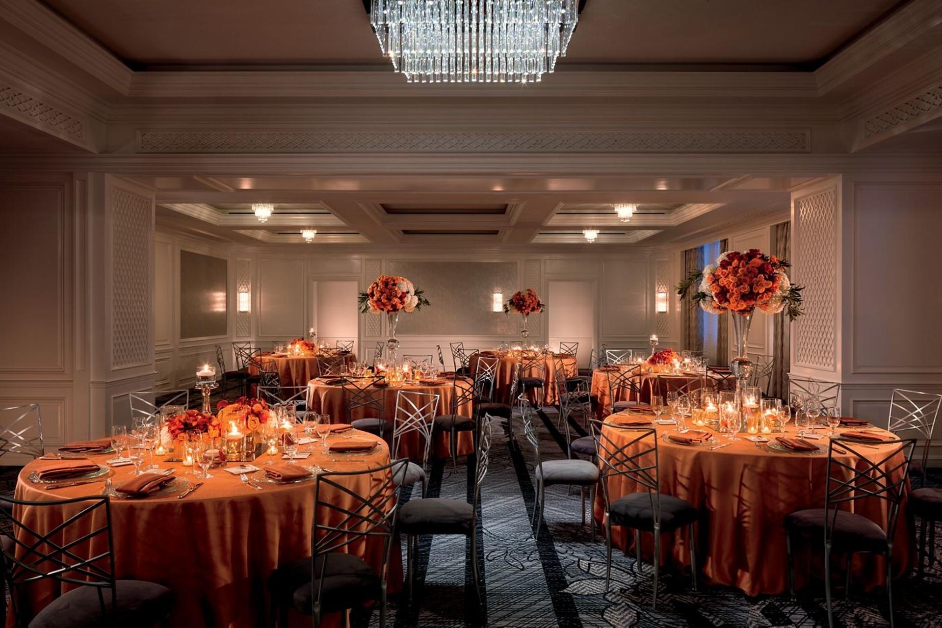 The Terrace Room