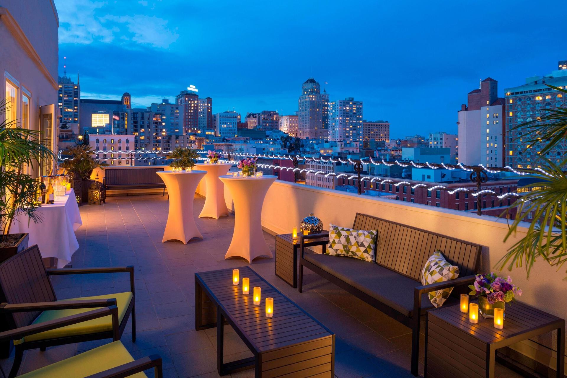 Rooftop