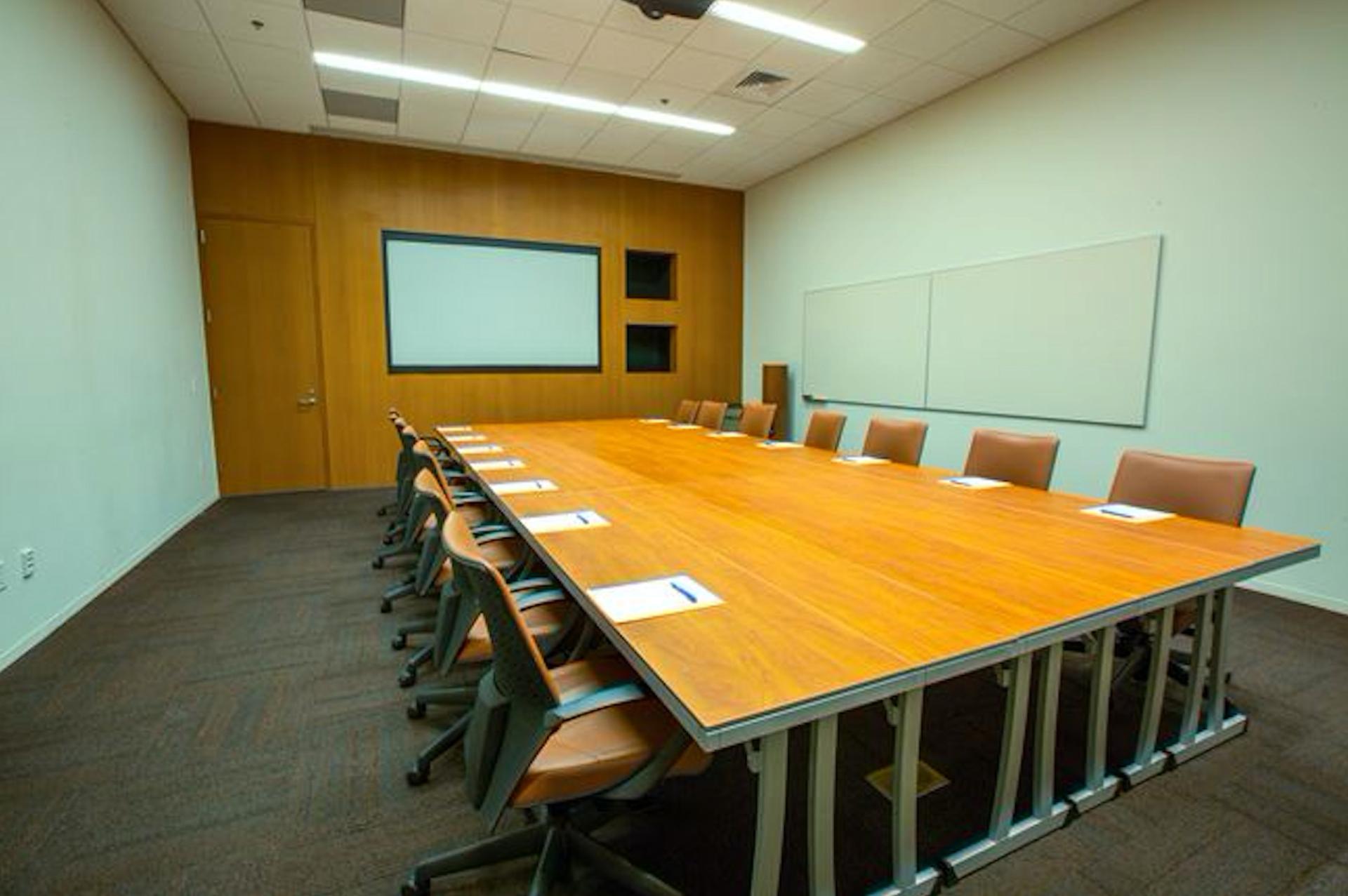 Coblentz Room