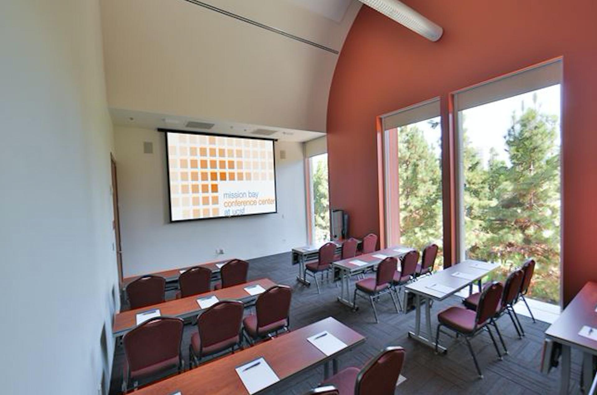Conference Rooms