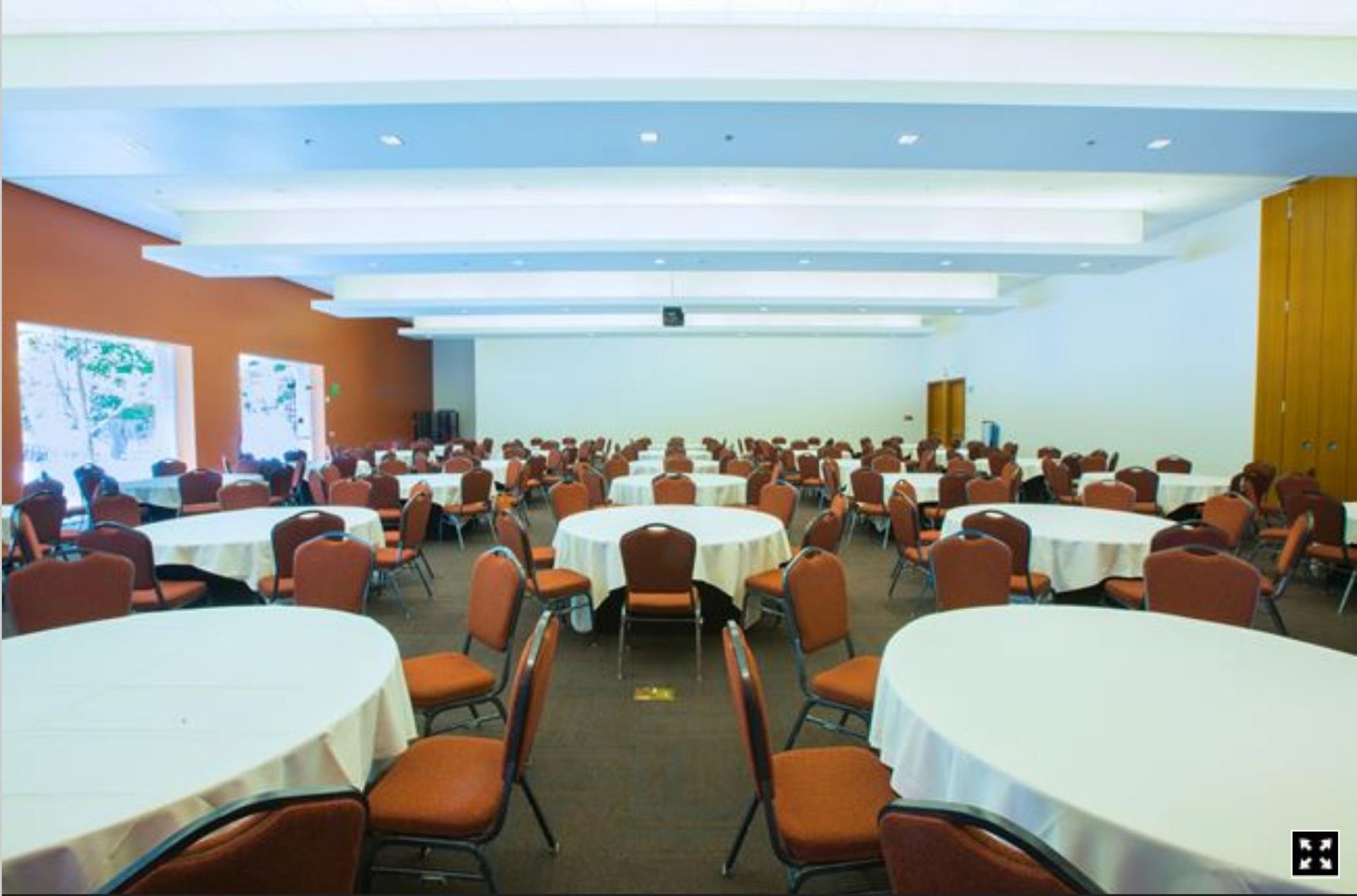Fisher Banquet Room