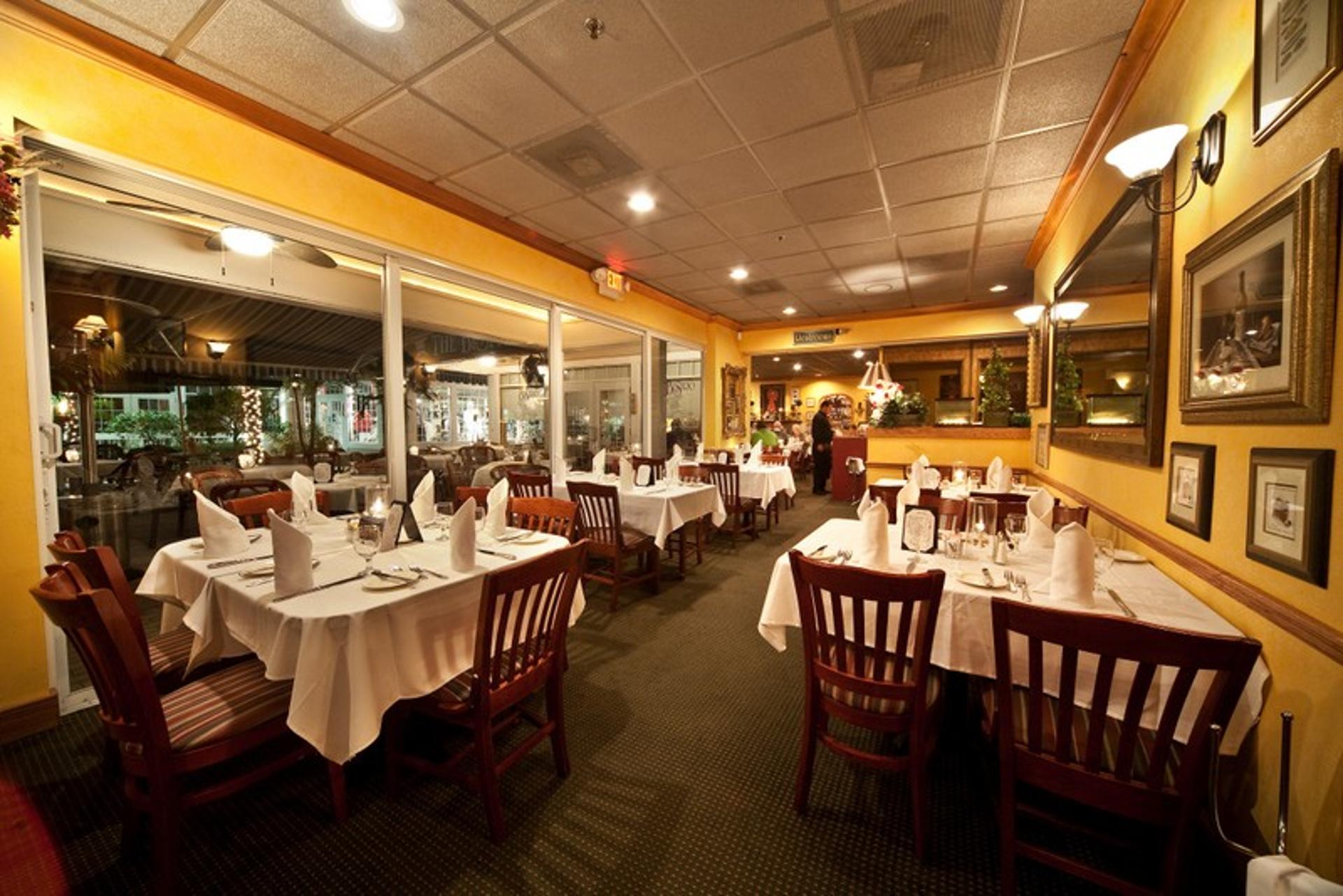 Function Room