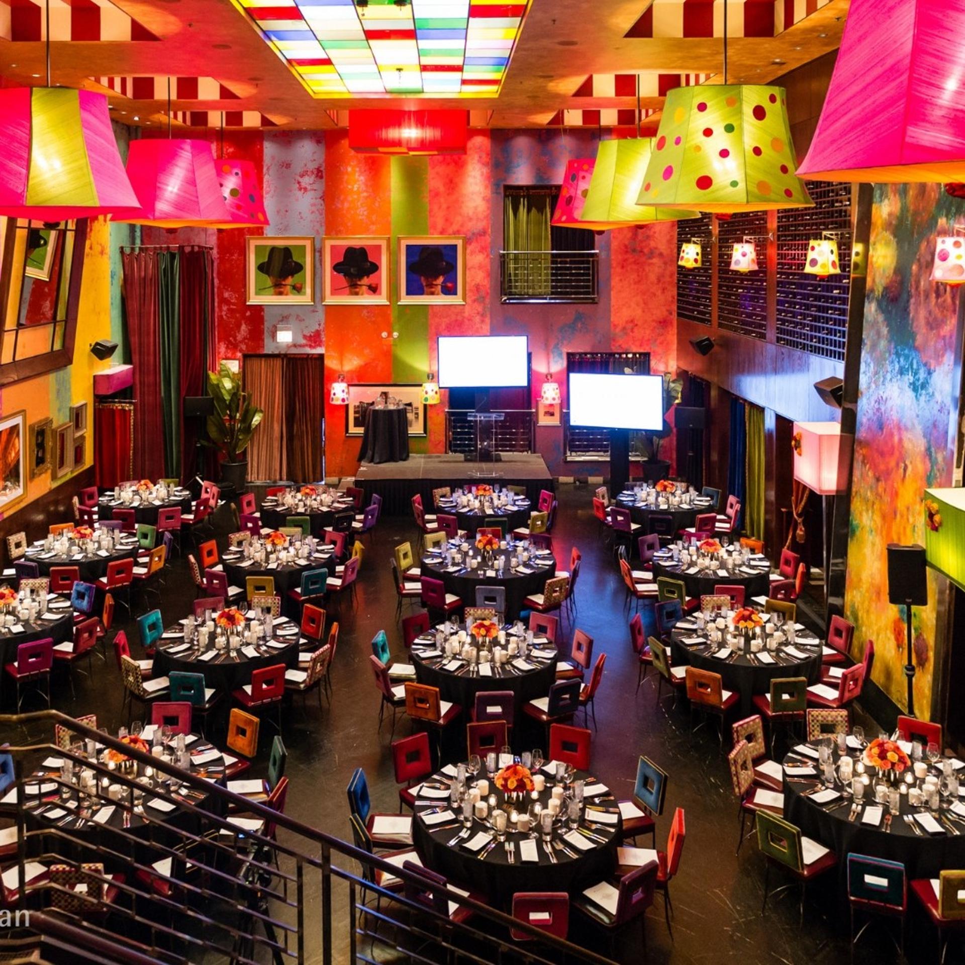 Main Dining Room