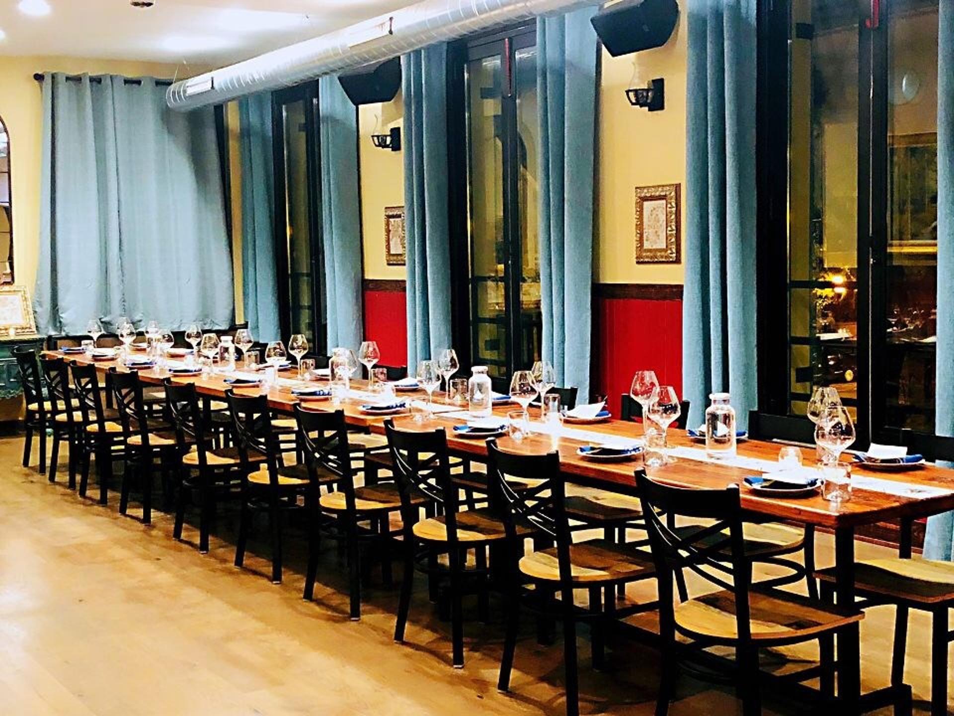 The Salle du Soleil