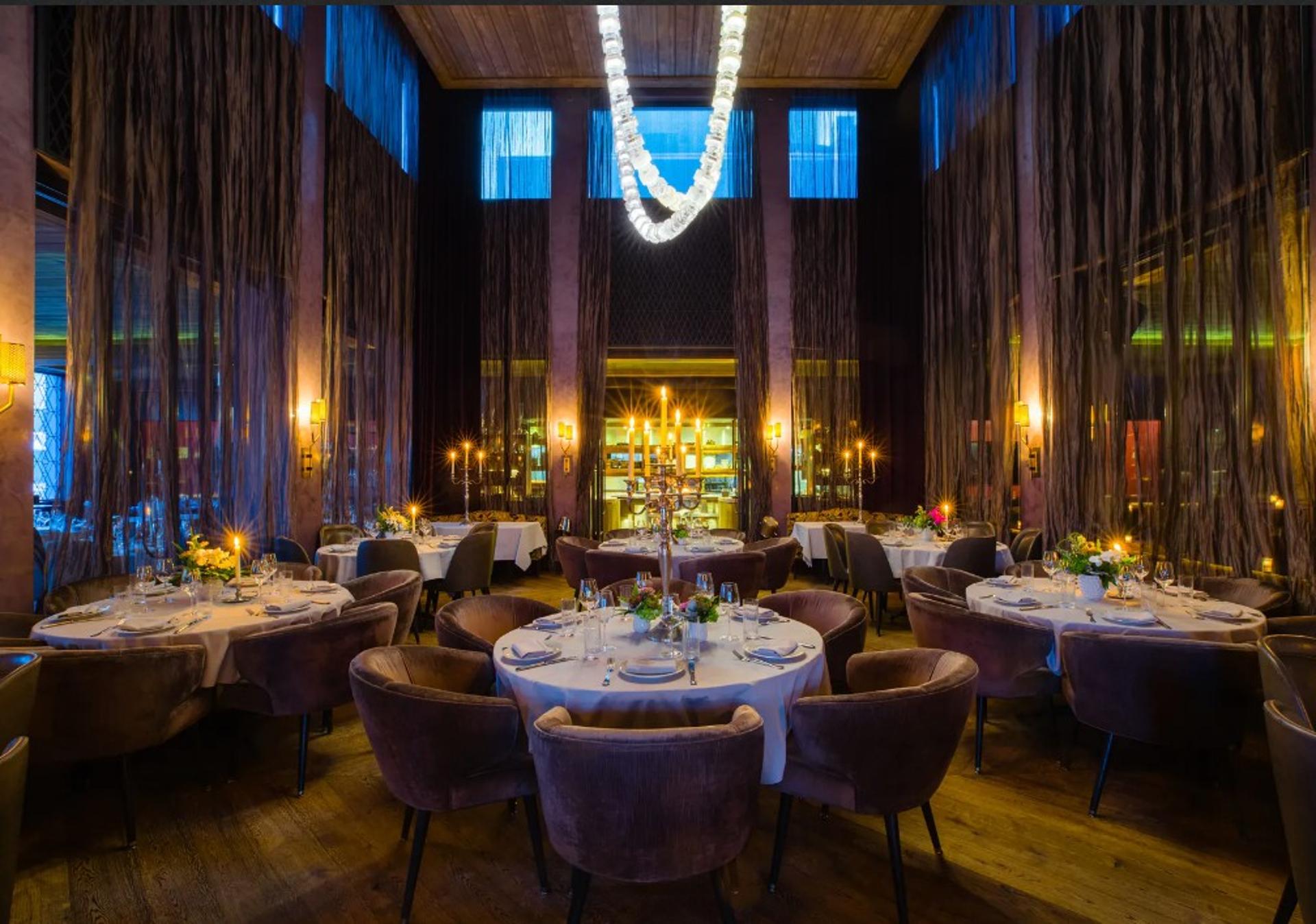 The Atrium