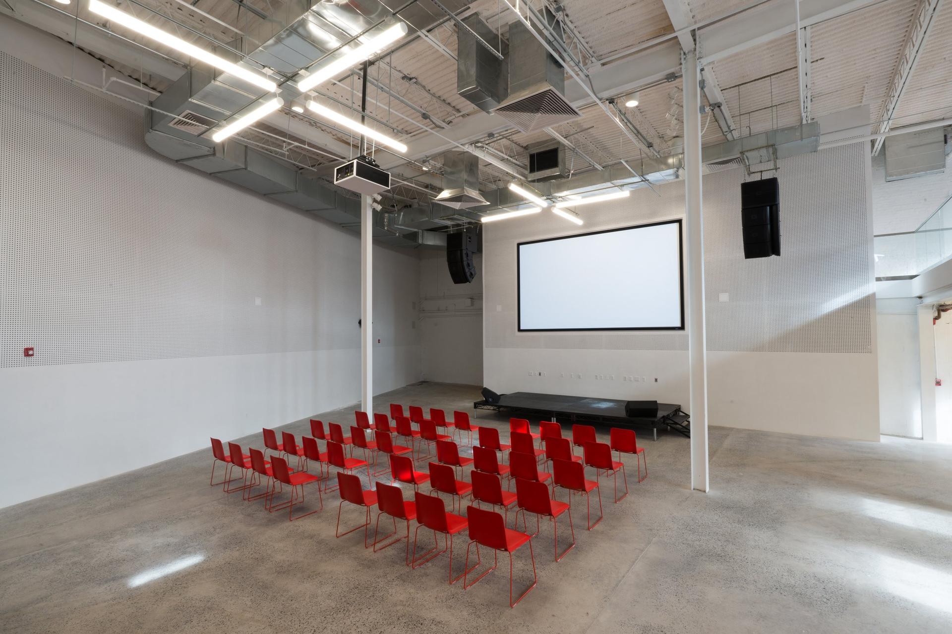 Event Space