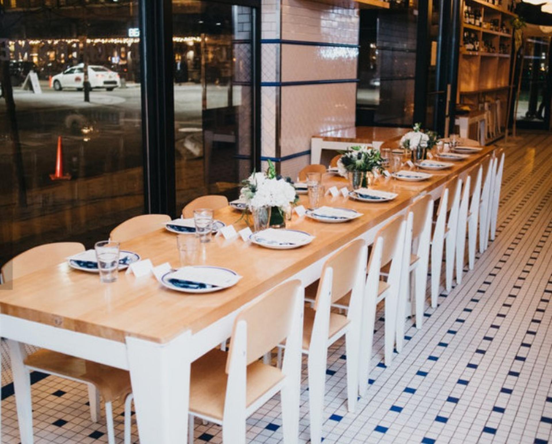 Main Cafe