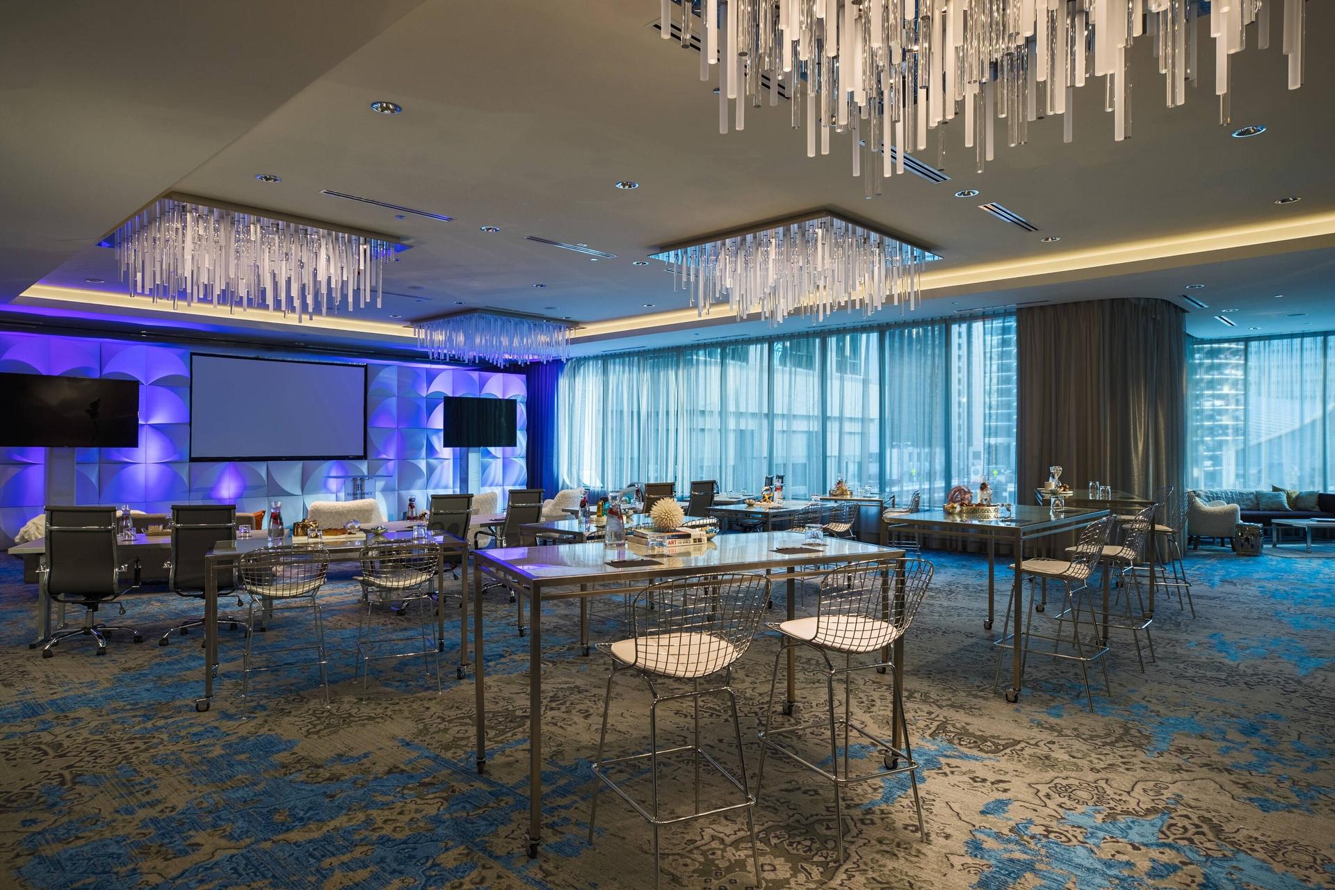 Looking Glass Ballroom