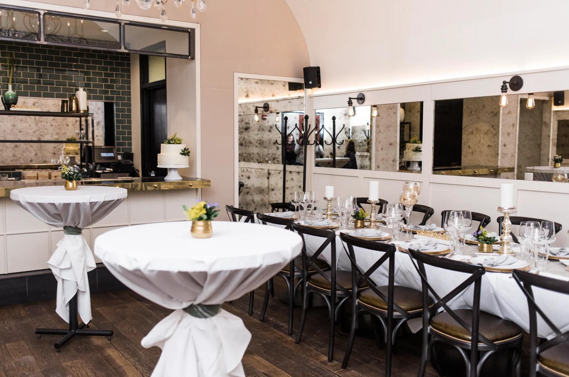 Rialto Room