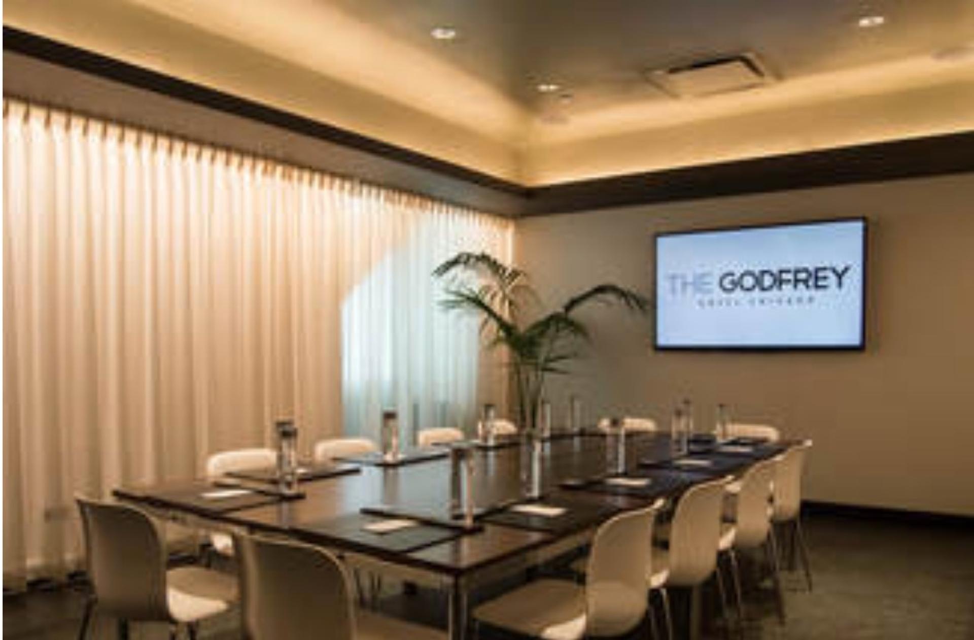 VIP Room