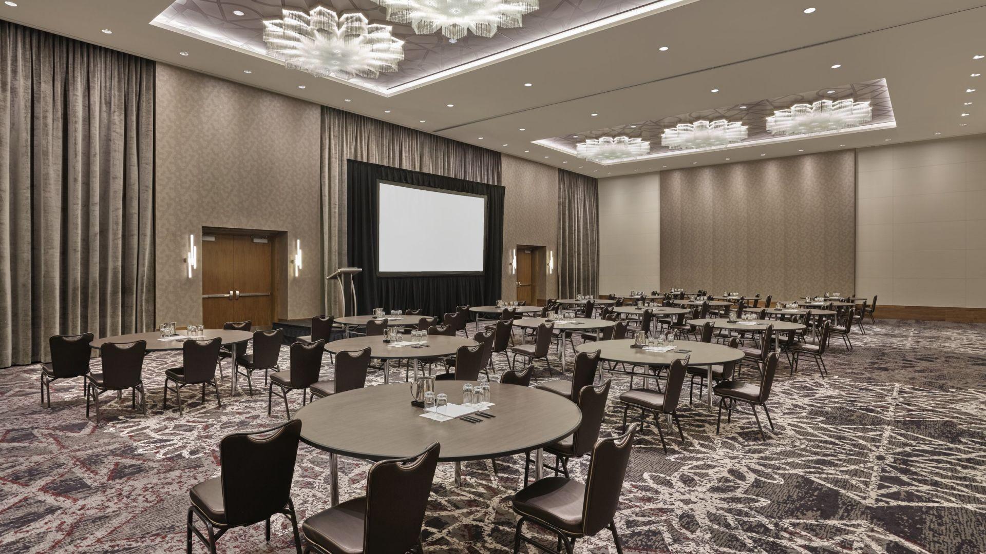 Sullivan Ballroom