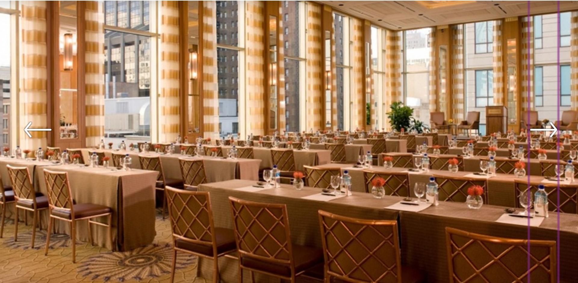 Grand Ballroom