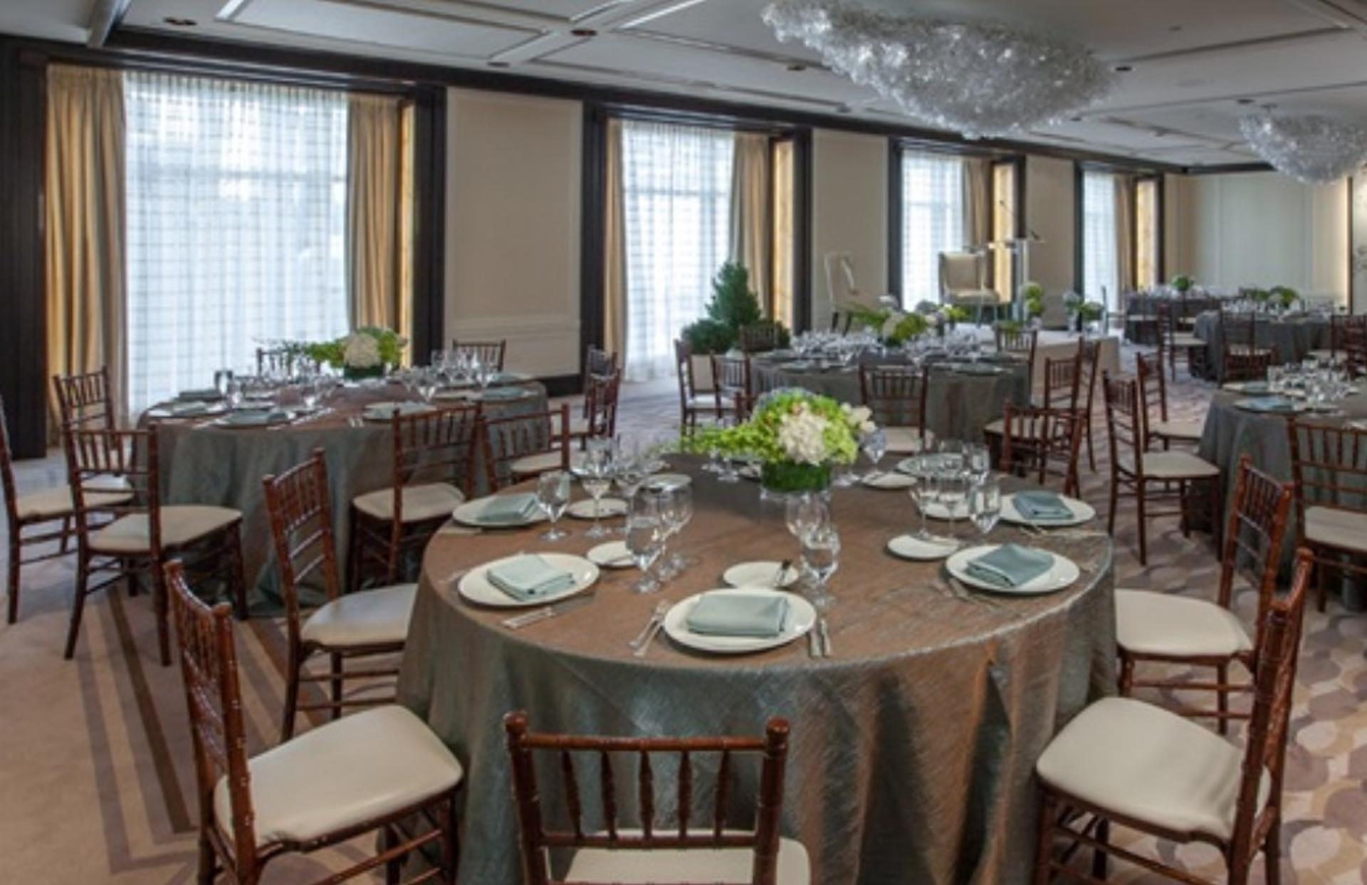 Avenues Ballroom