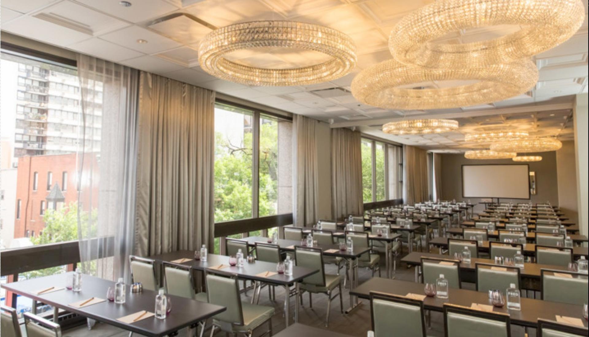 Chicago 7 Ballroom
