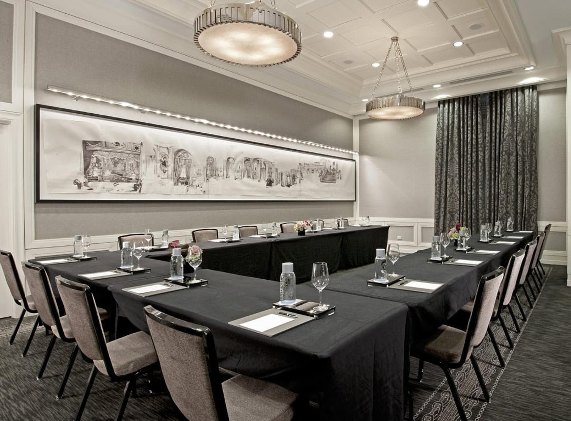 Faulkner Salon