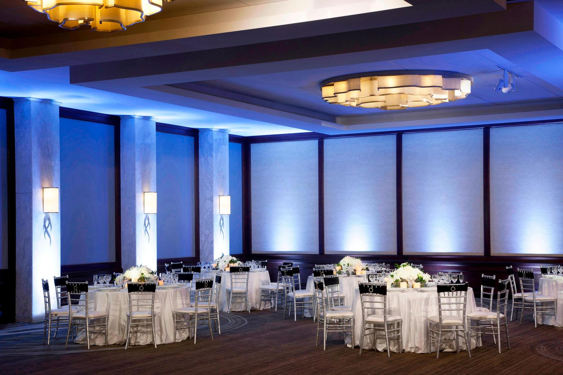 Great Lakes Grand Ballroom