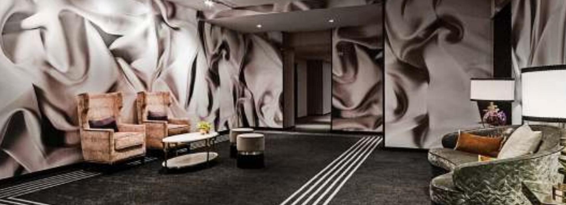 Carbide Ballroom