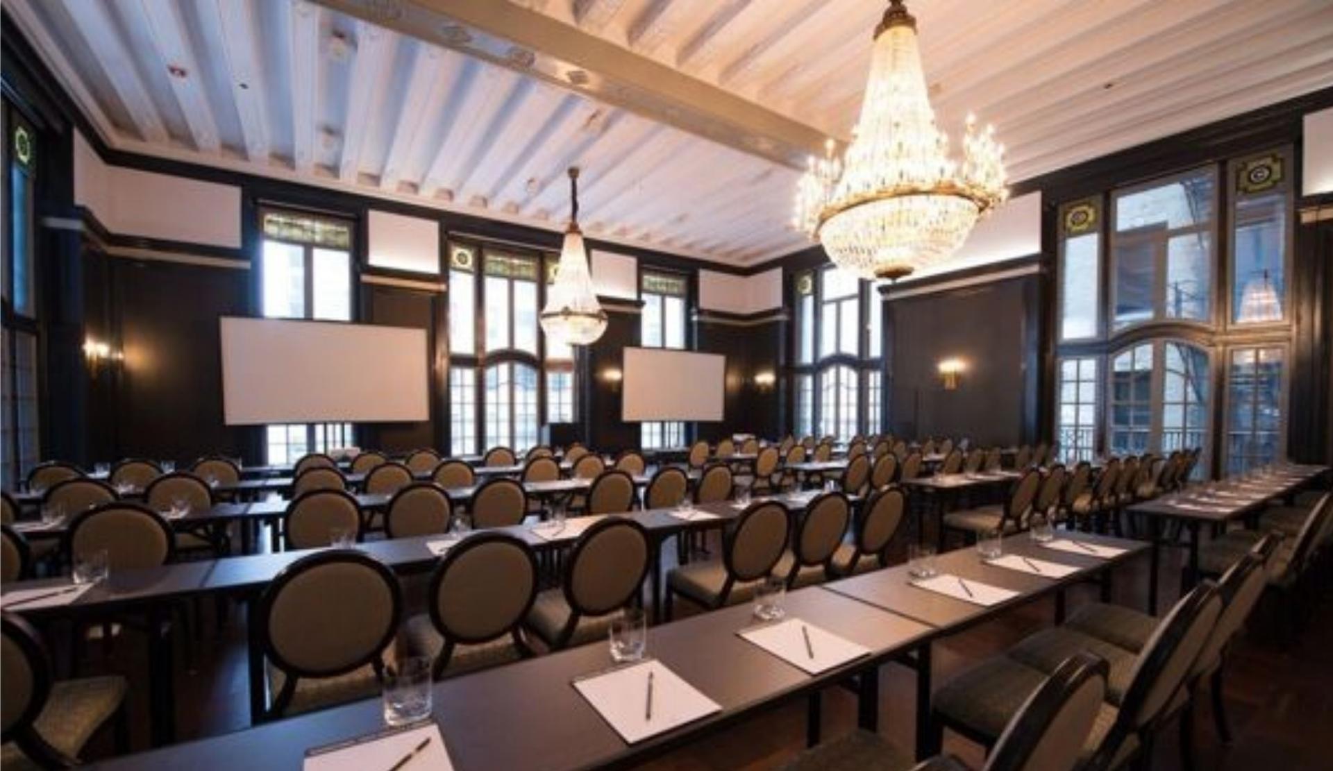 Madison Ballroom