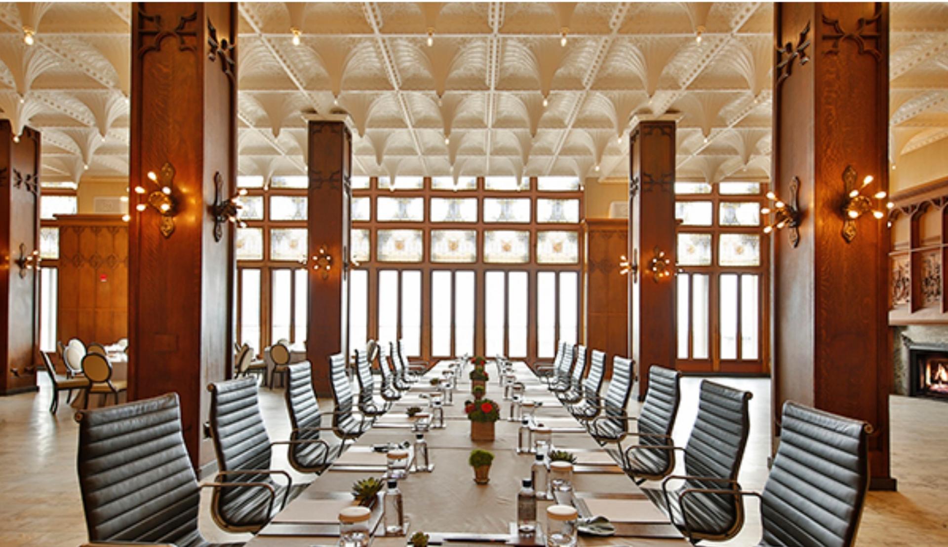 White City Ballroom