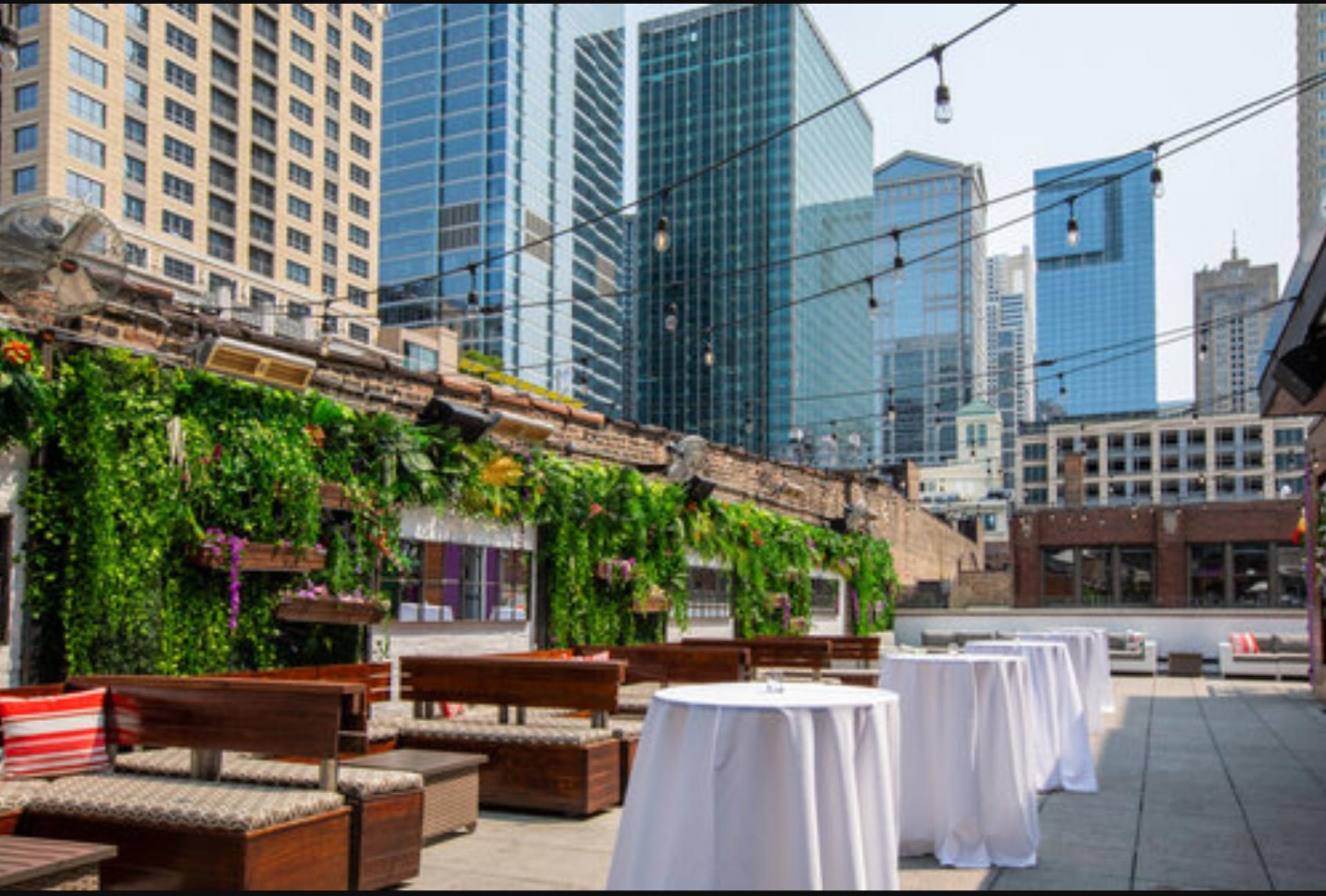 Rooftop