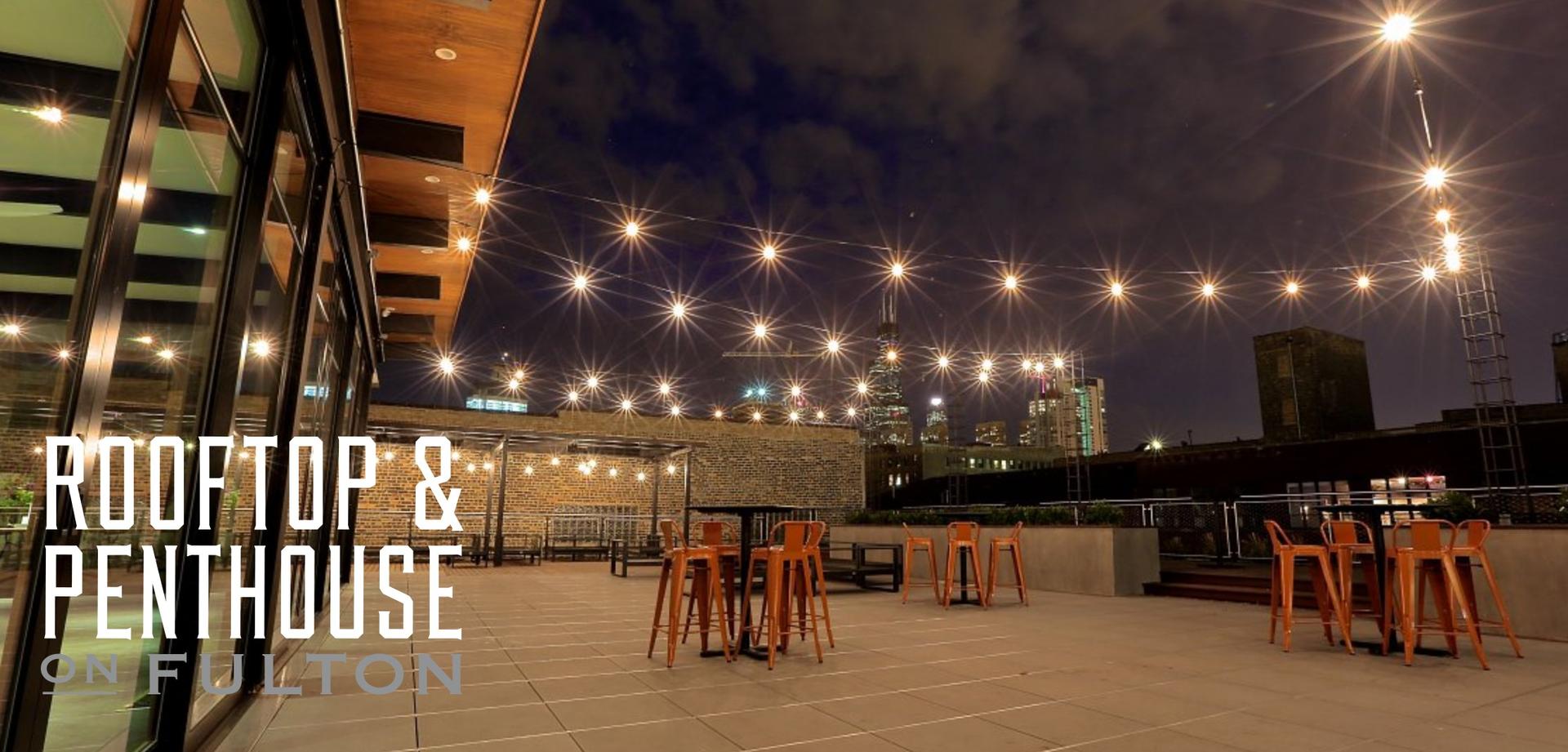 The  Penthouse
