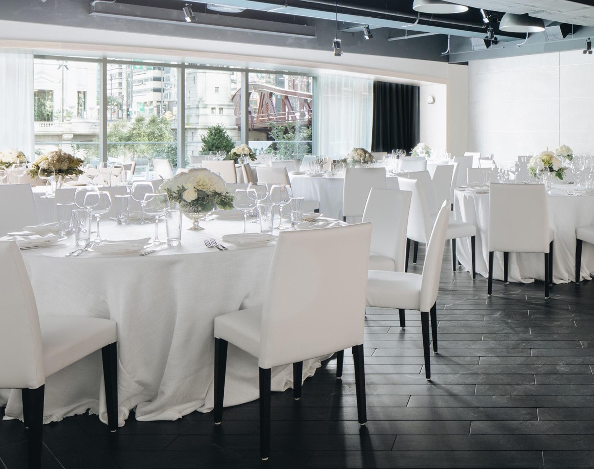 East Ballroom