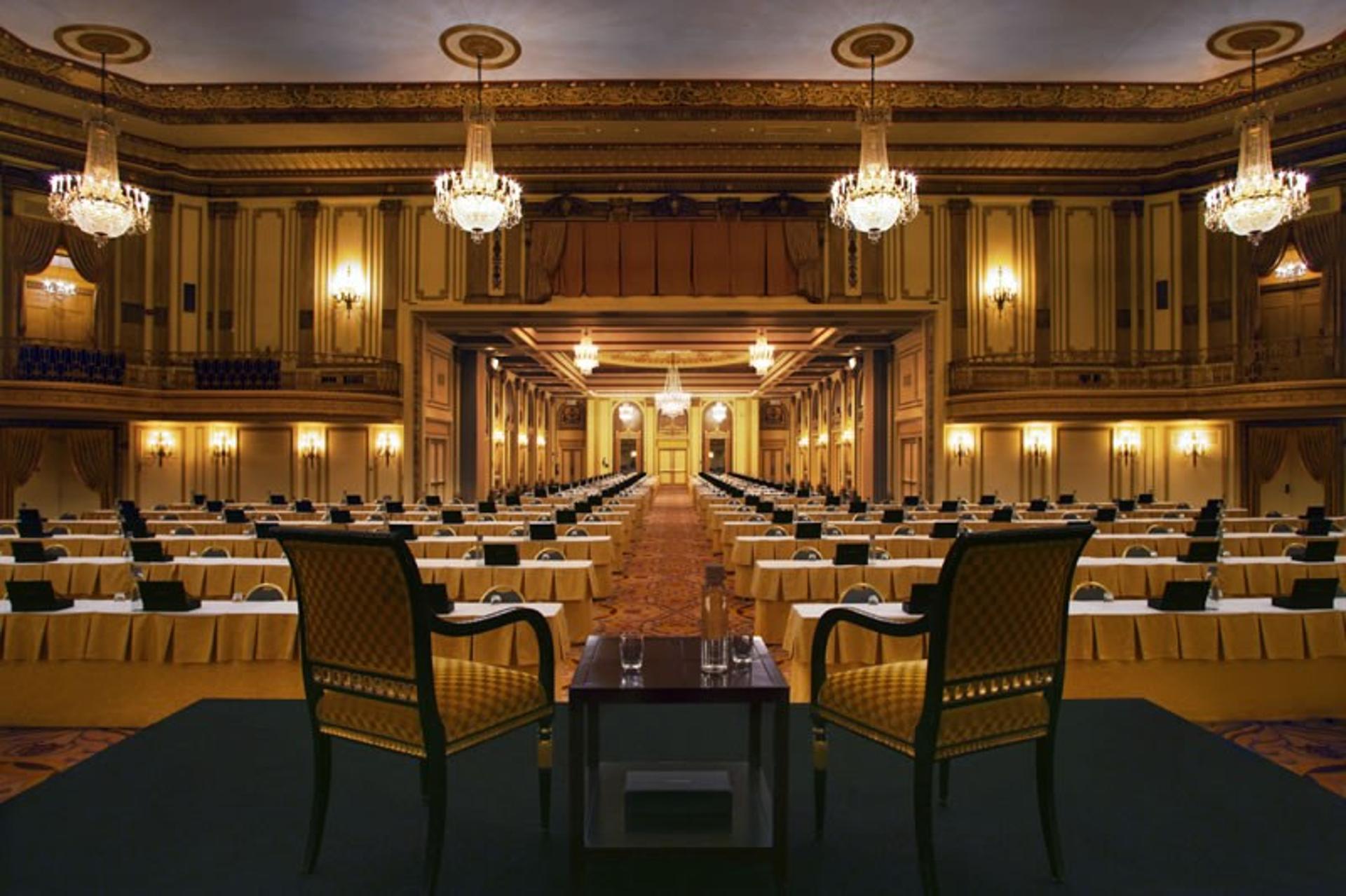 Grand Ballroom