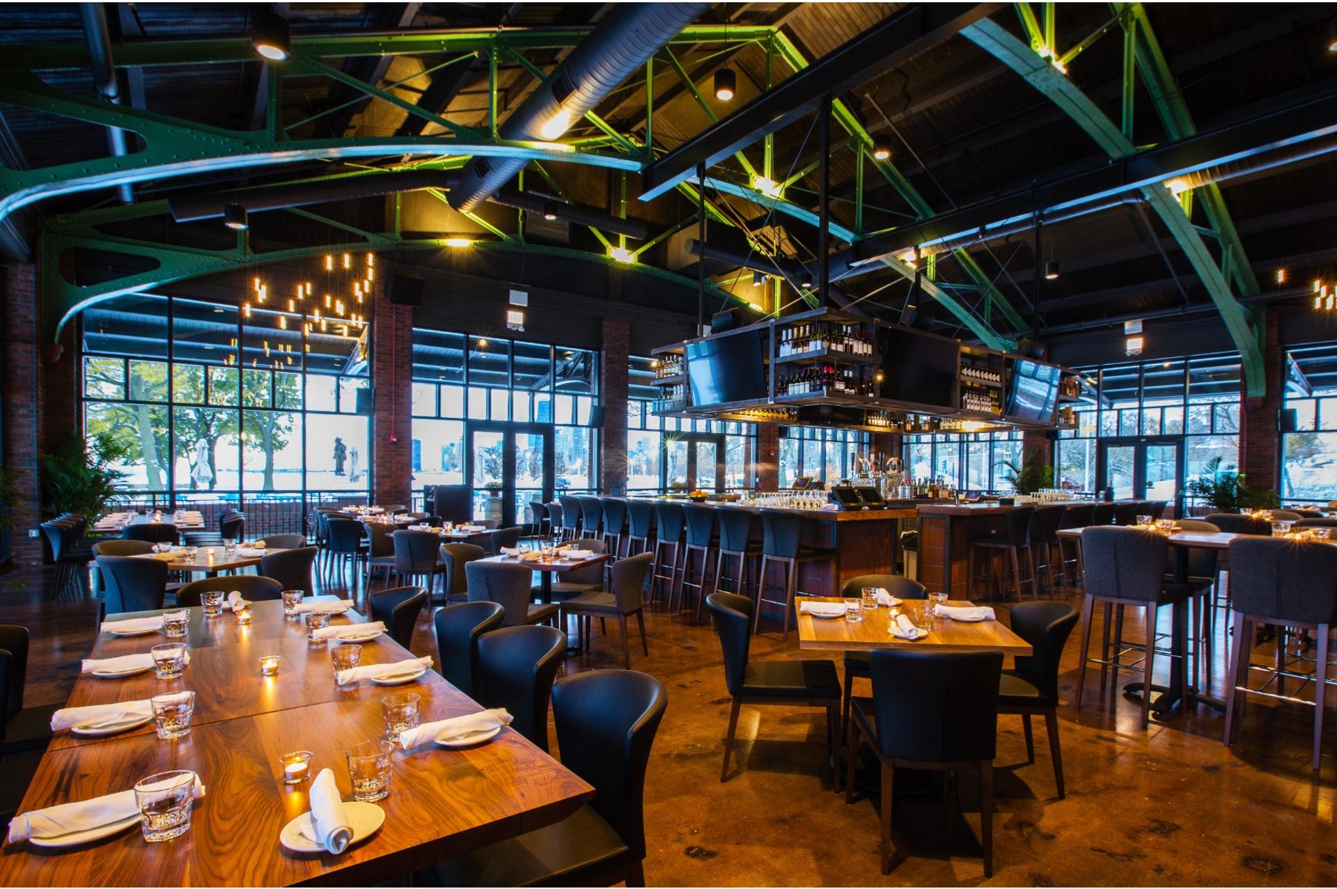 Event Space