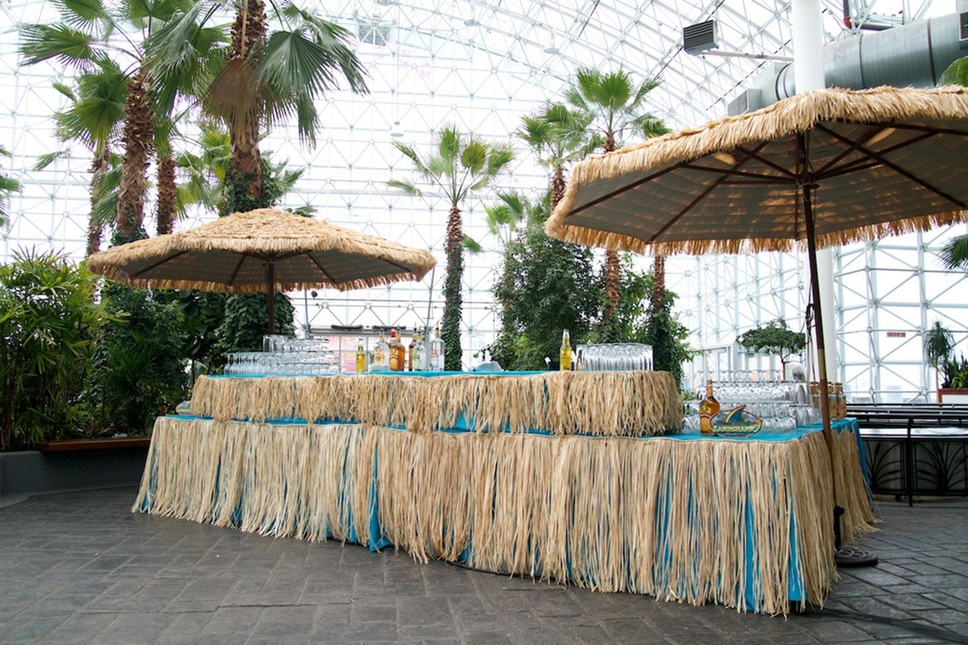 Crystal Gardens
