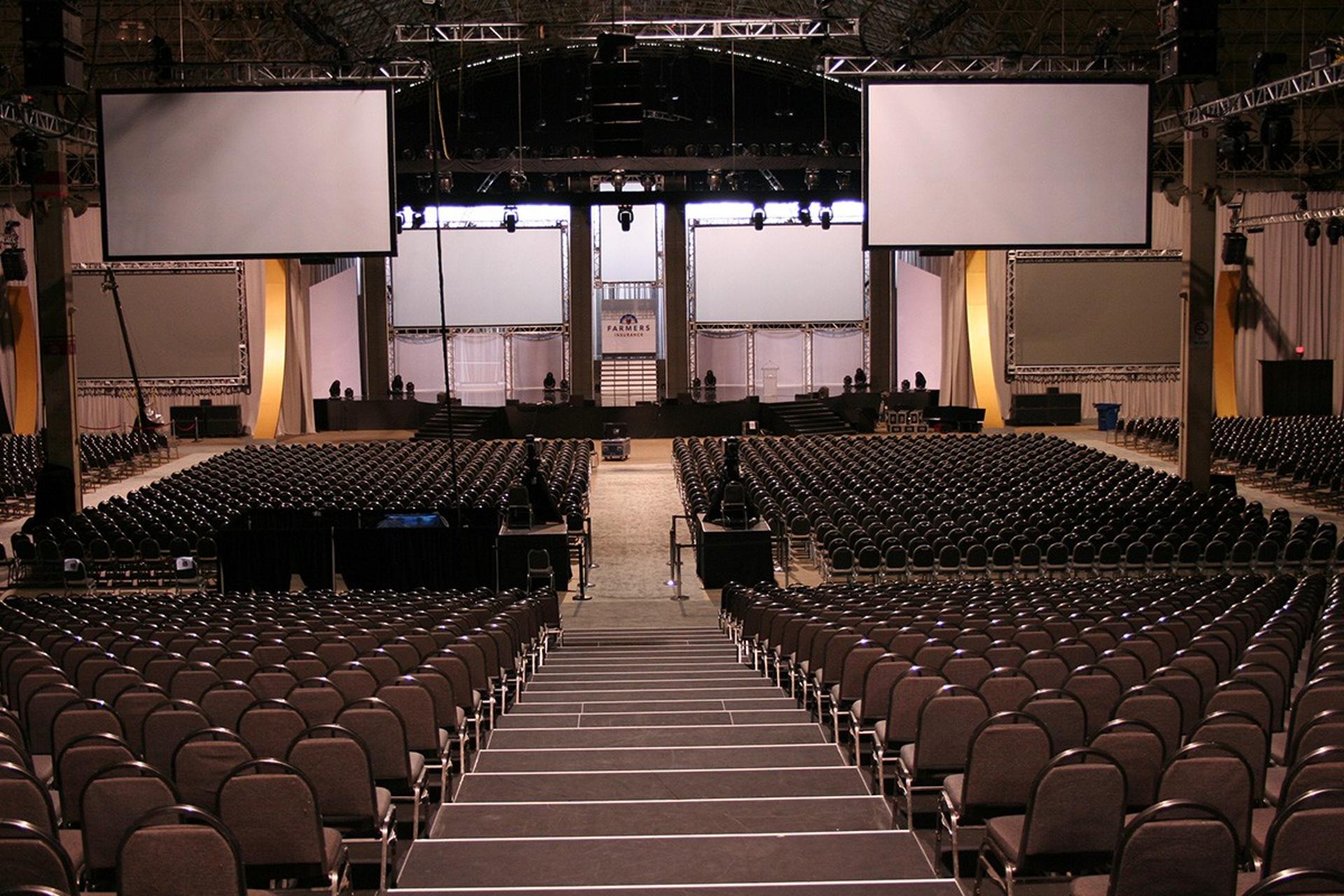 Festival Hall