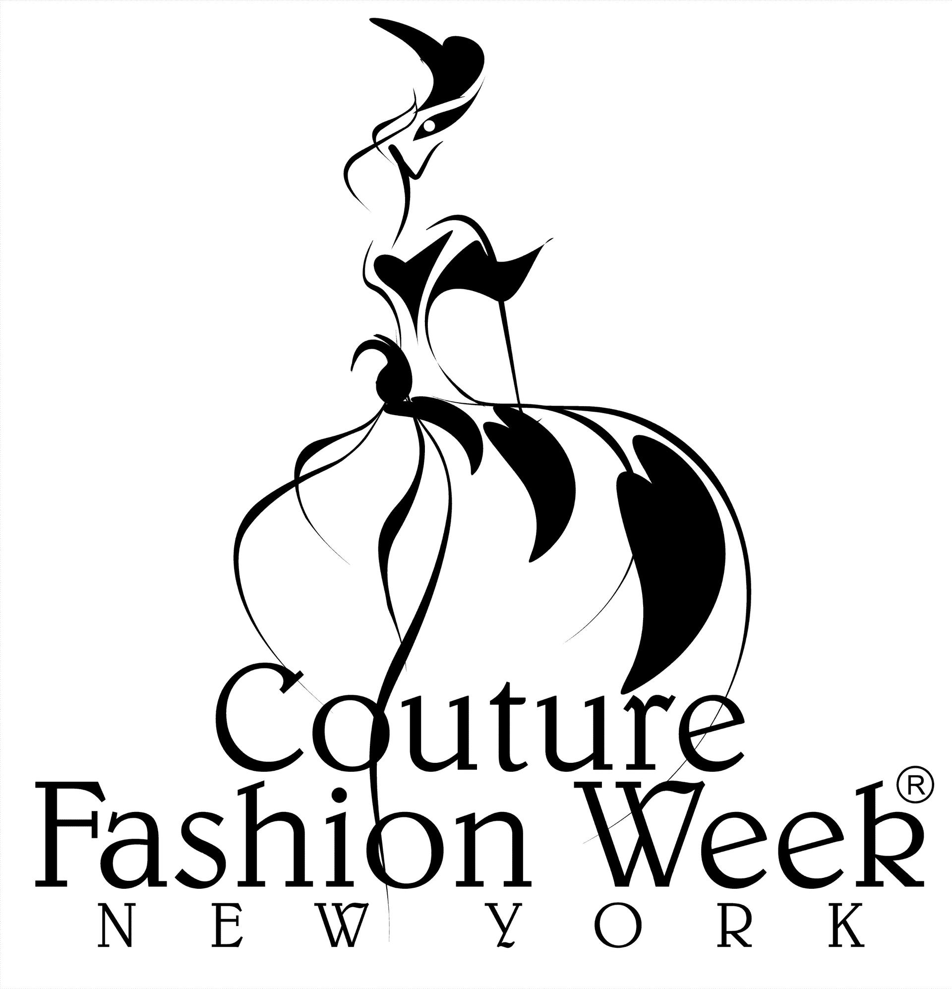 Couture Fashion Week New York 