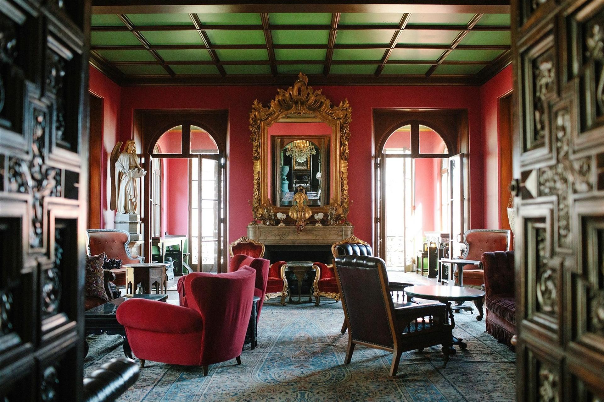 The Salon