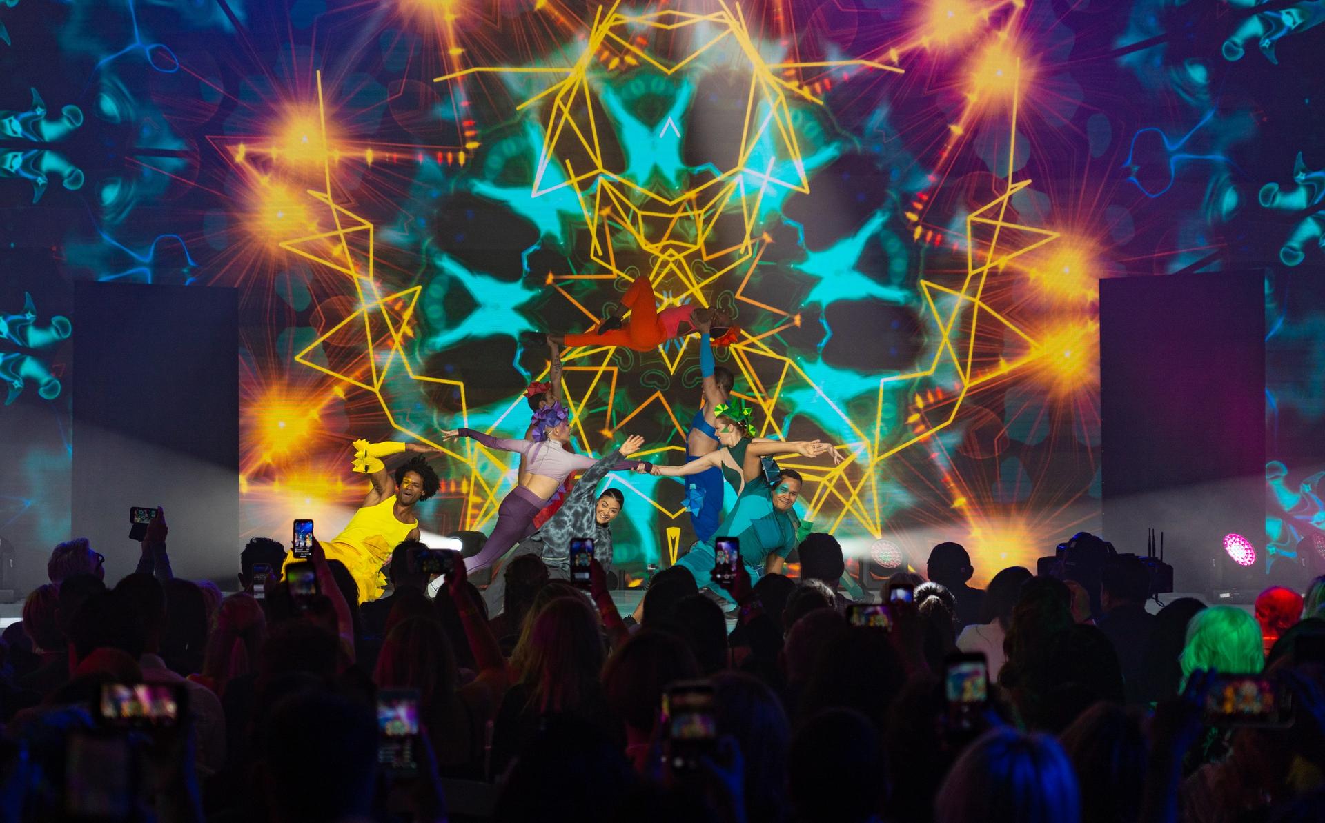 North American Trend and Vision Awards 