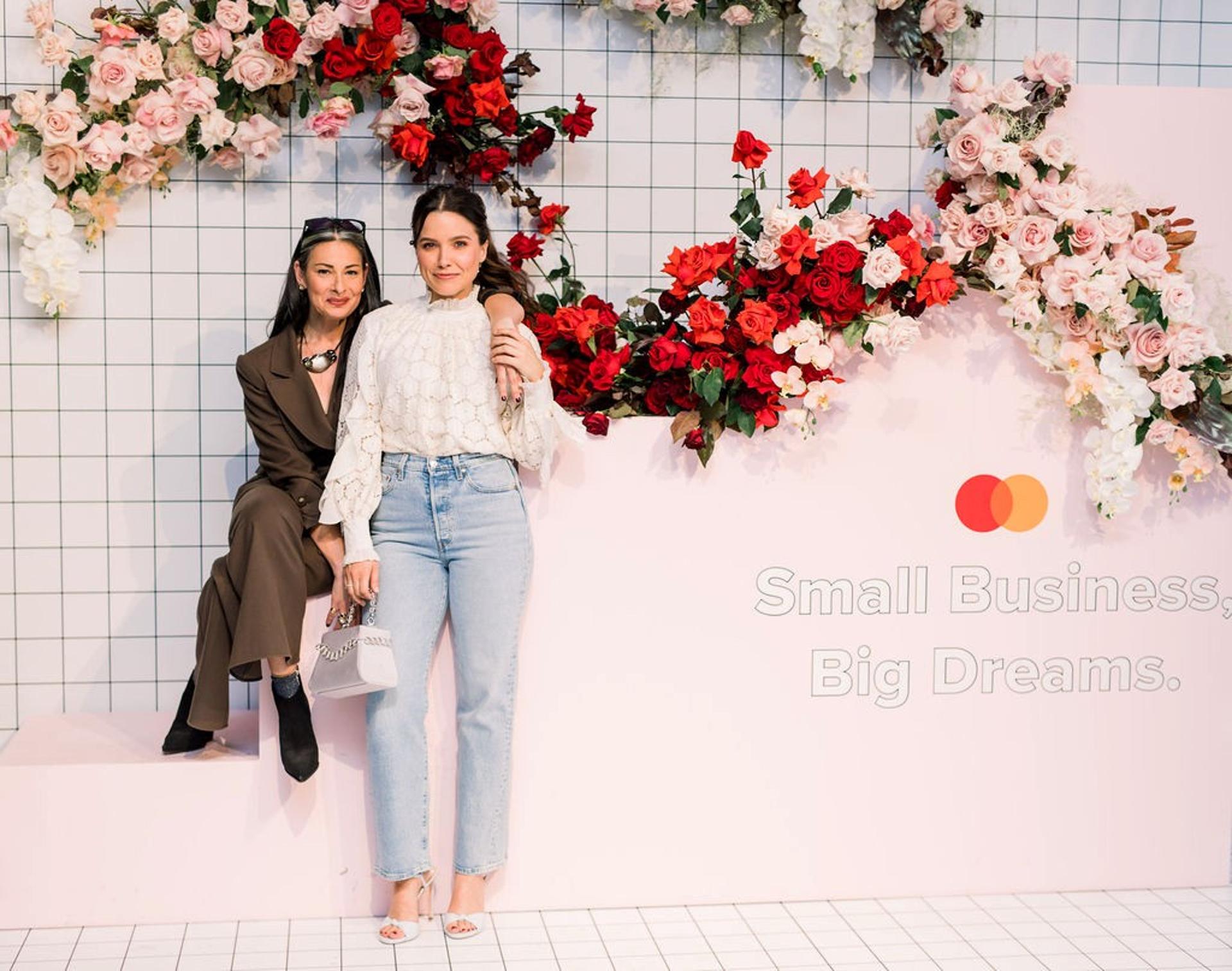 Create & Cultivate Small Business Summit