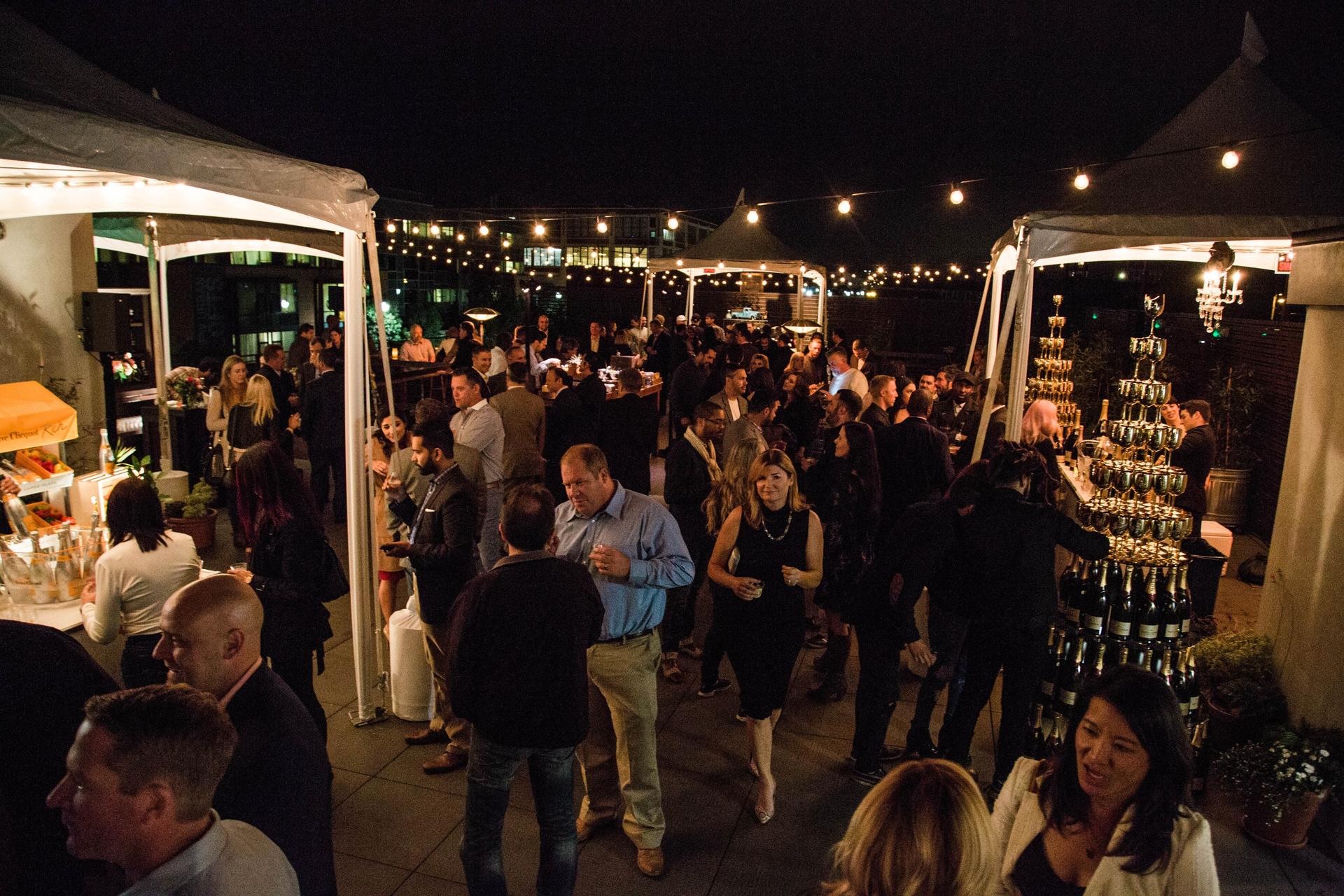 The Rooftop