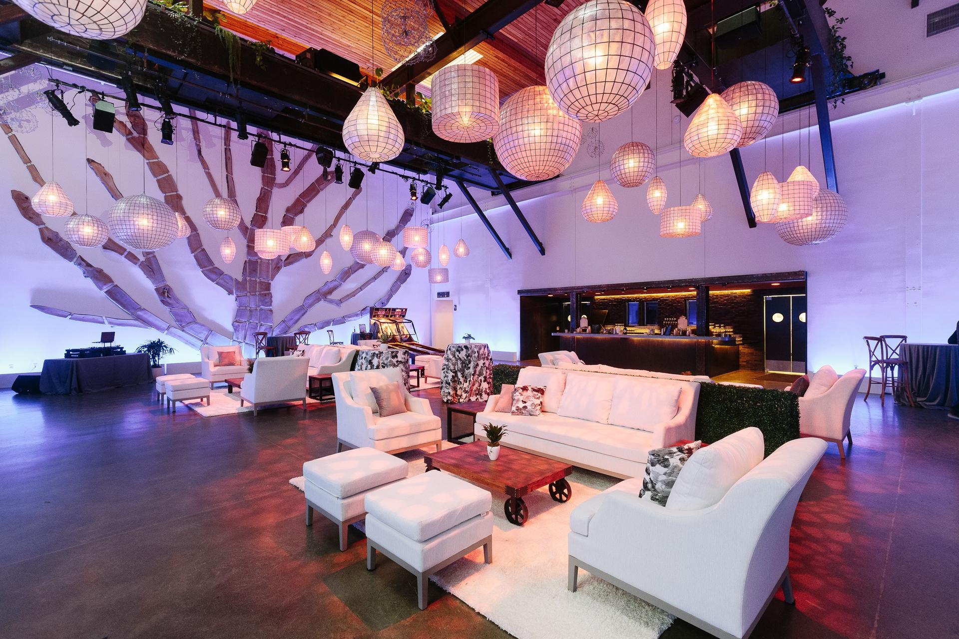 The Main Floor