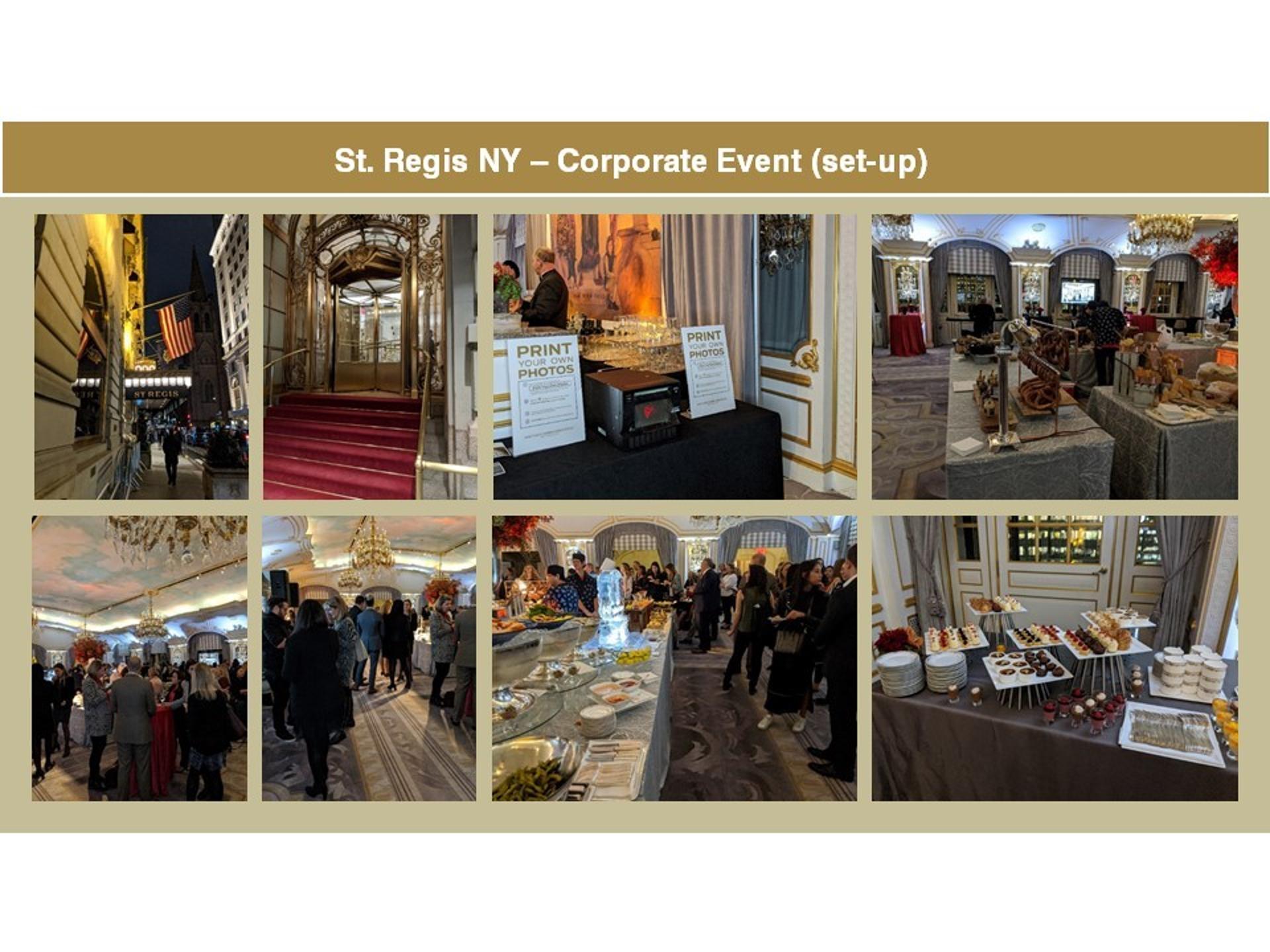 2019 Client Appreciation Event