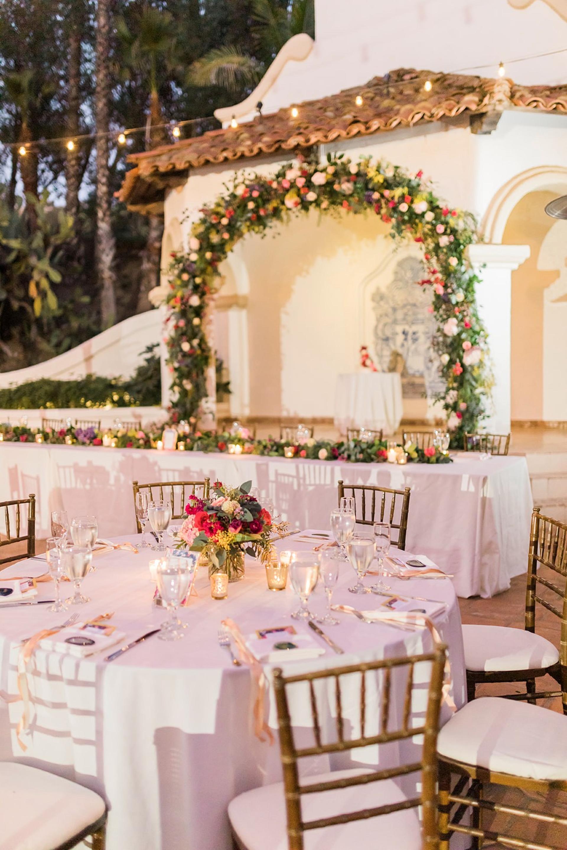 Wedding: Natalie & Scott
