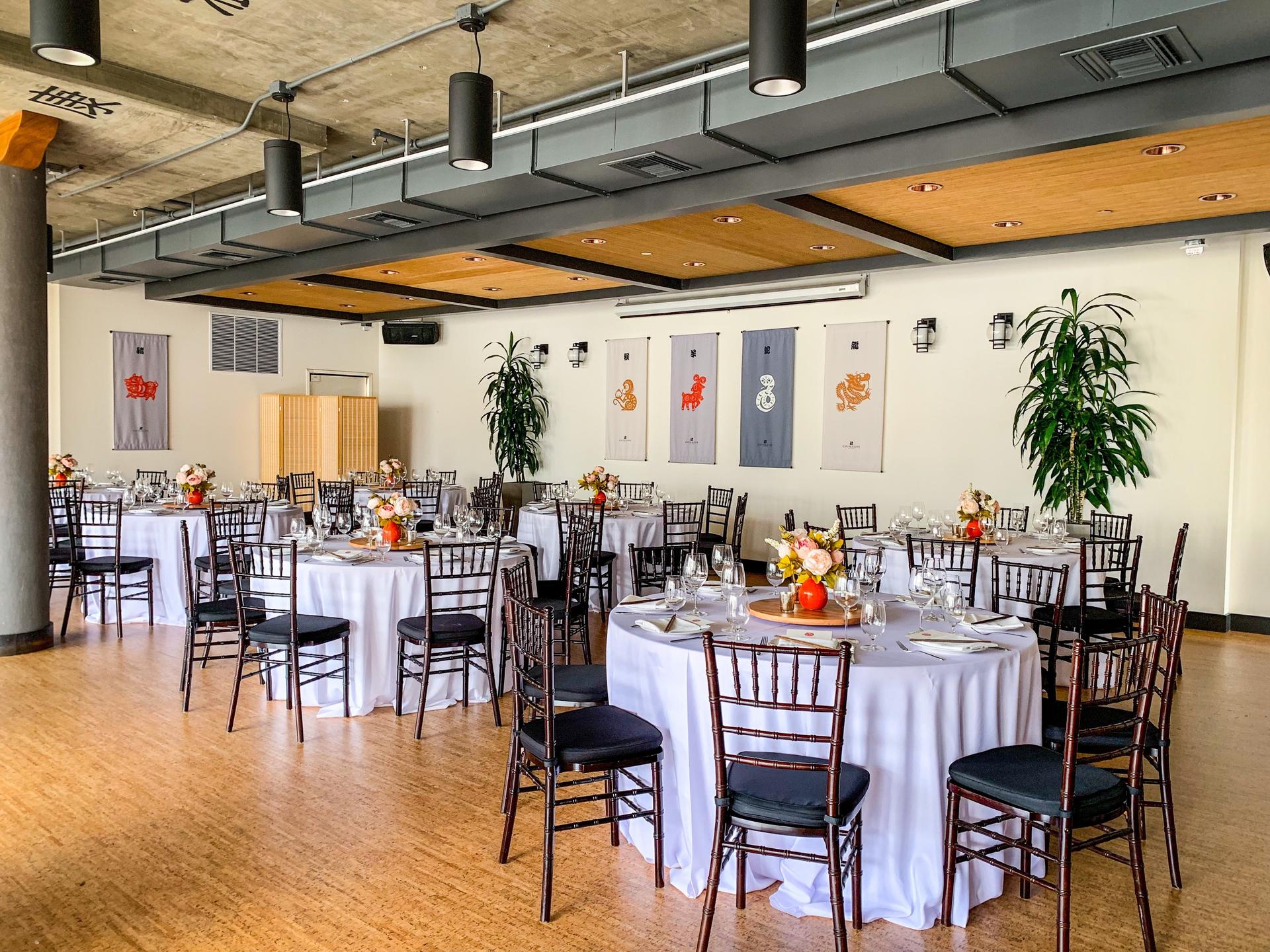 888 Banquet & Event Space