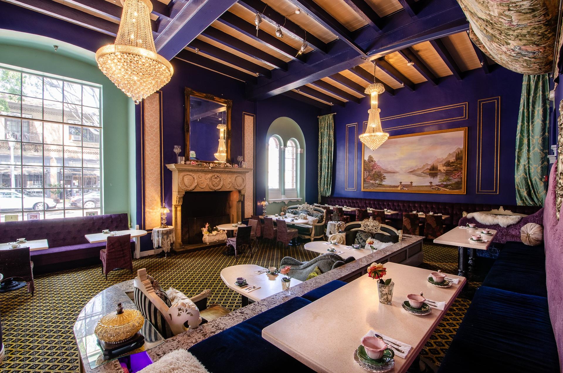 Grand Room