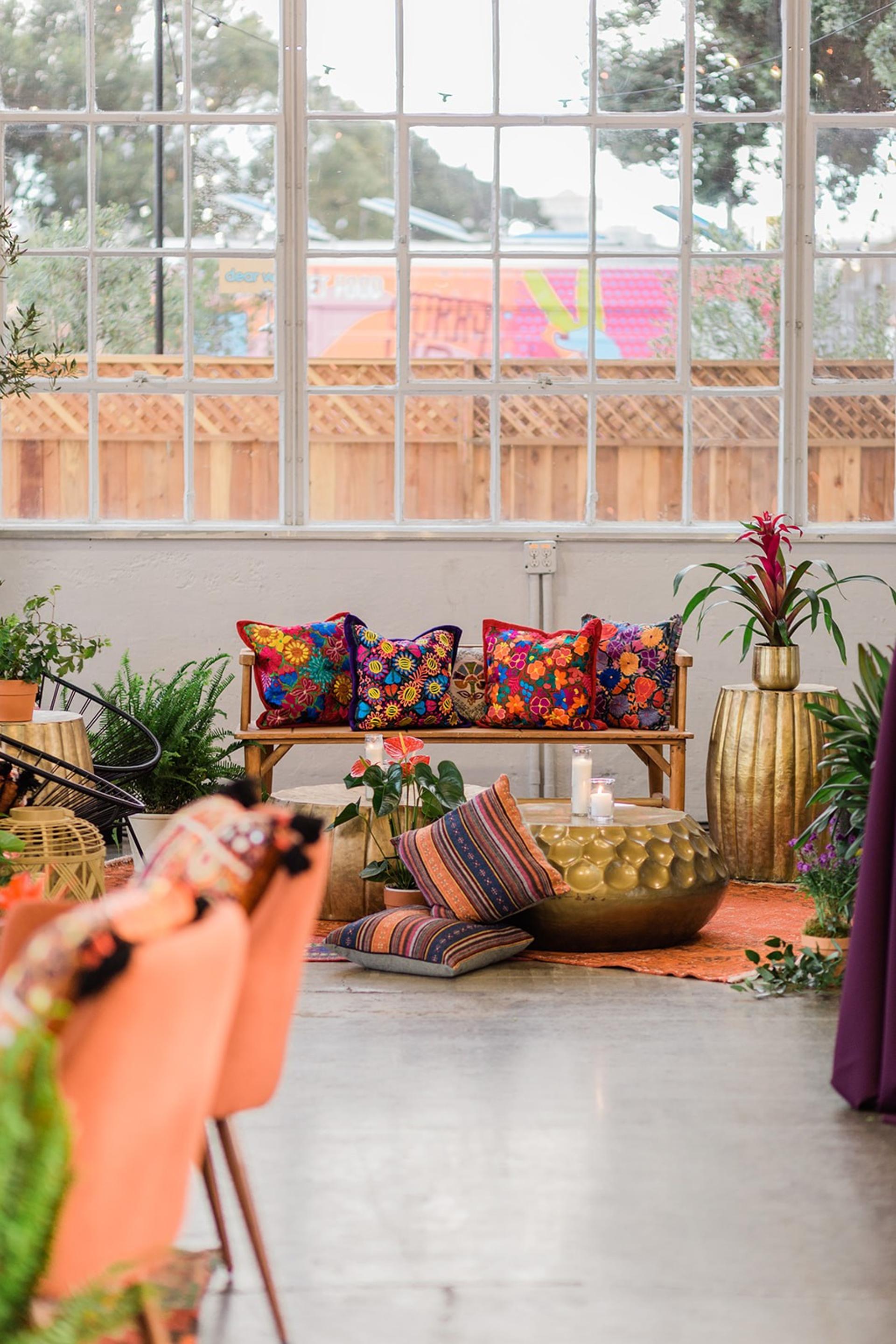Apartment List Goes Glamping