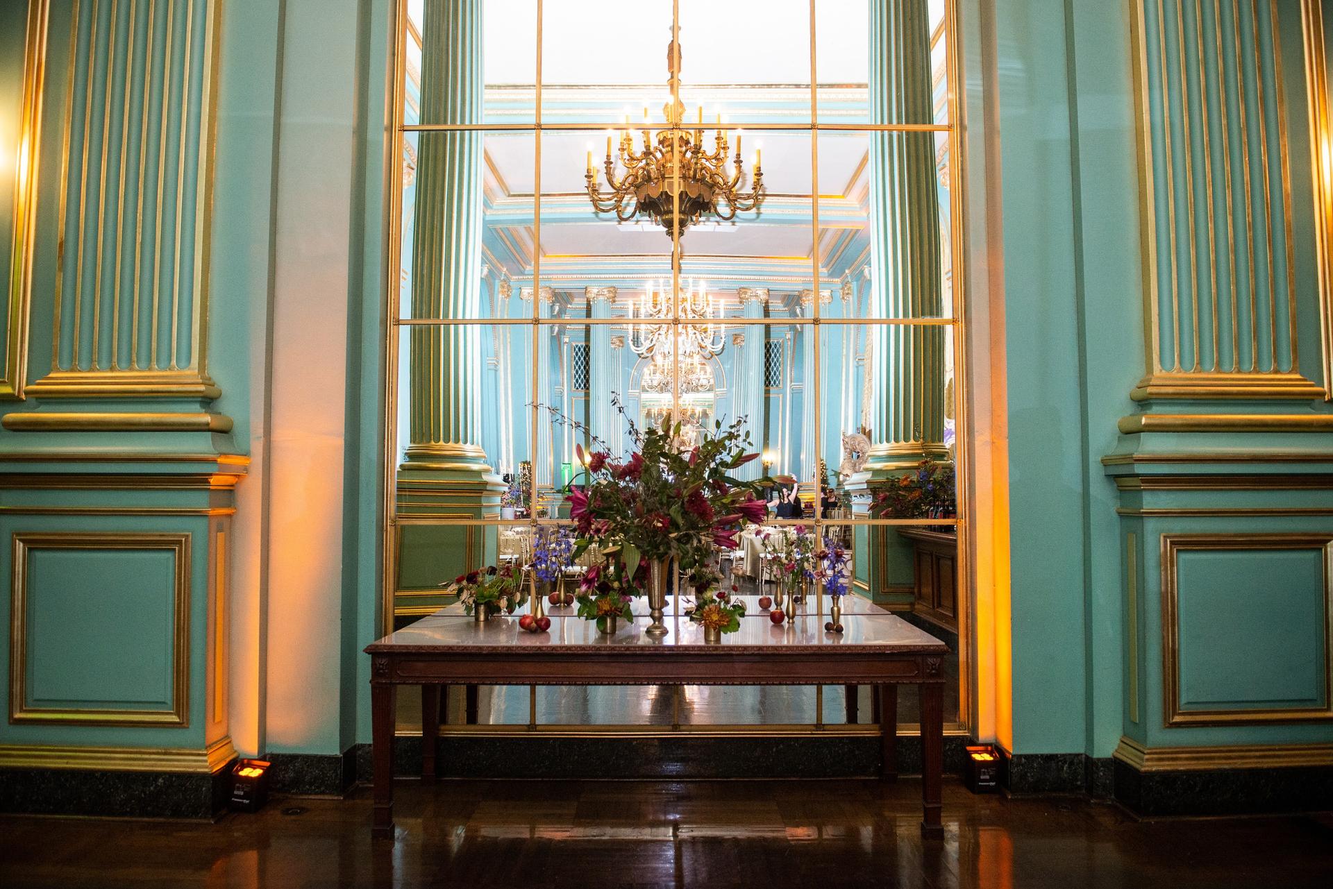 Venetian Masked Ball