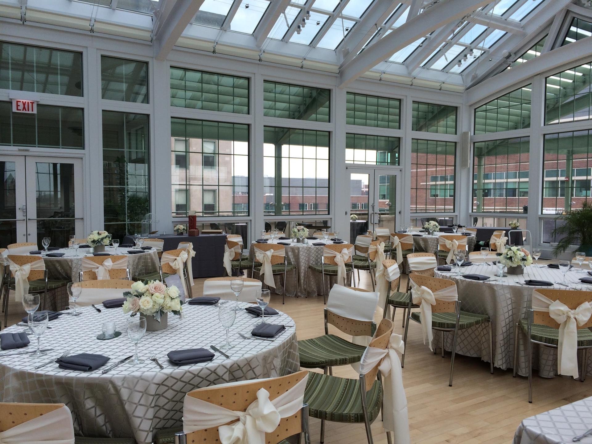 Palm Court