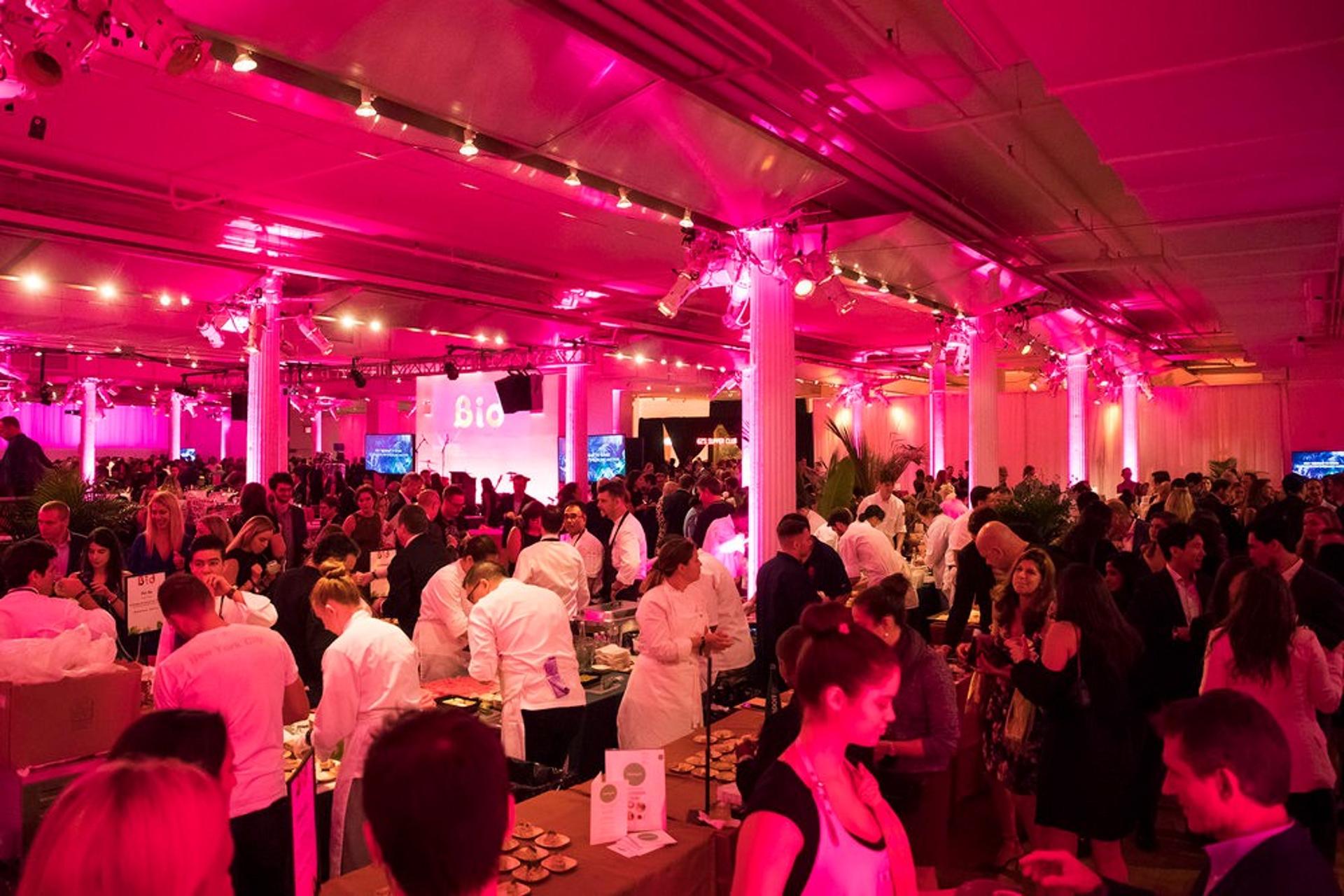 City Harvest BID