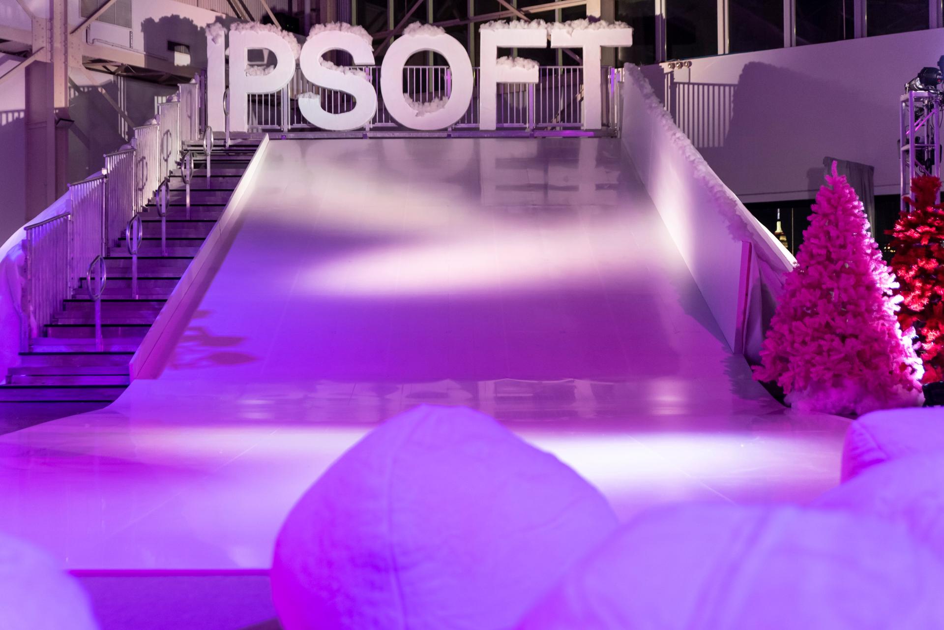 IPSOFT EVENT