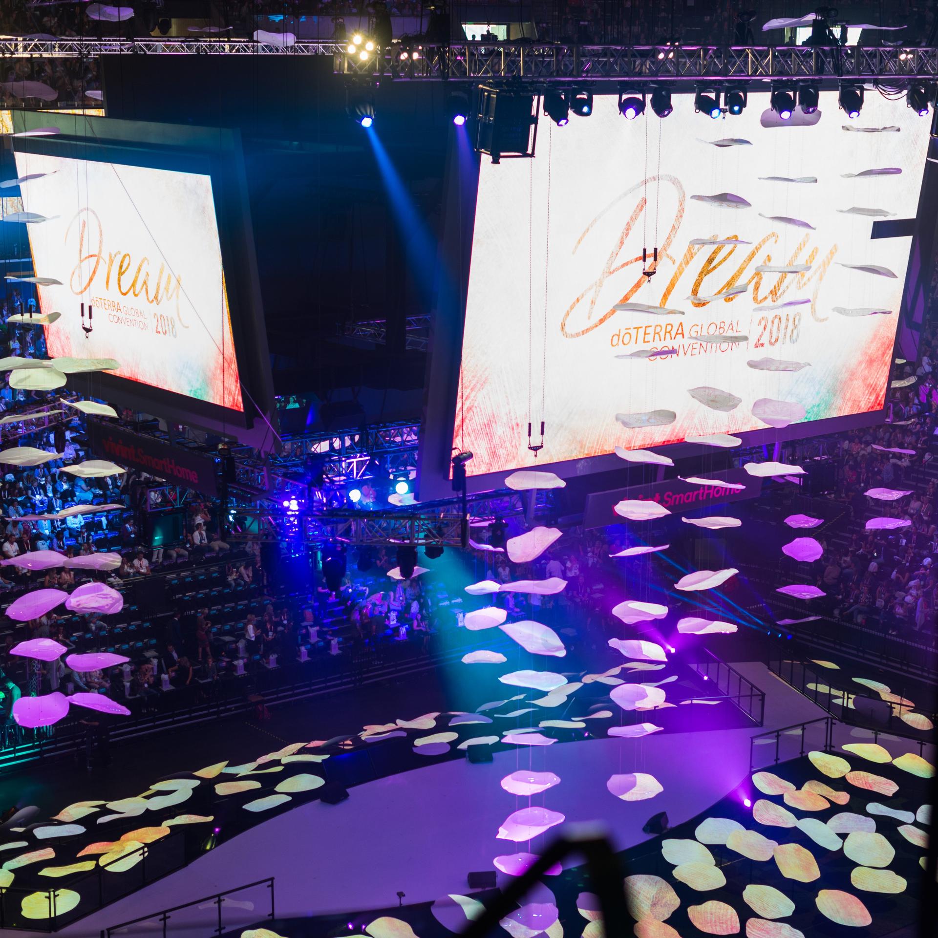 doTERRA Global Convention