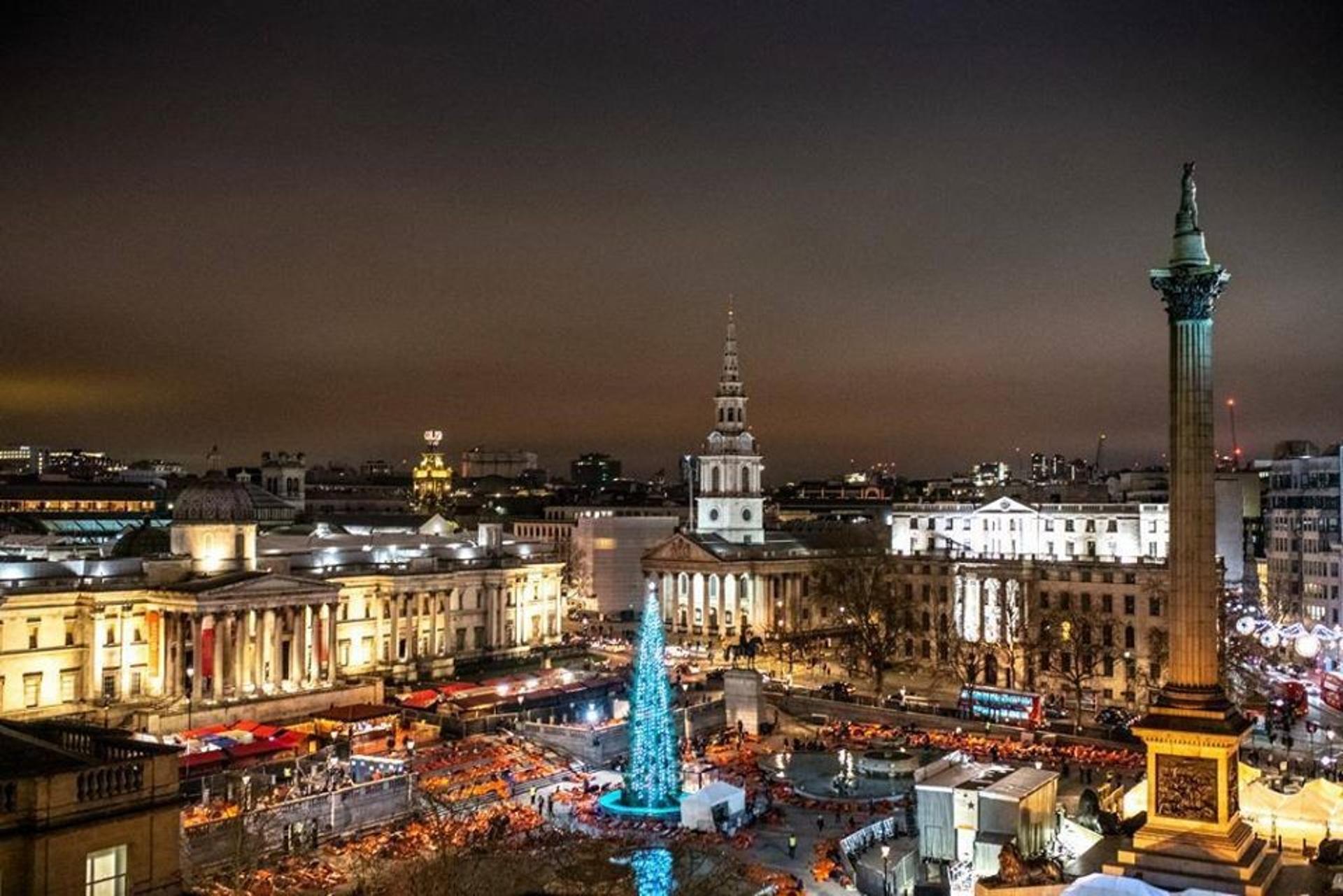 The World's Big Sleep Out