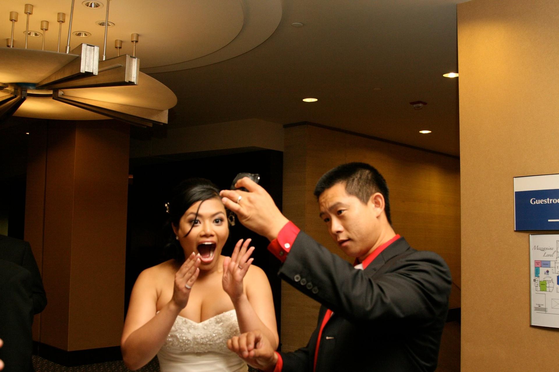 Wedding