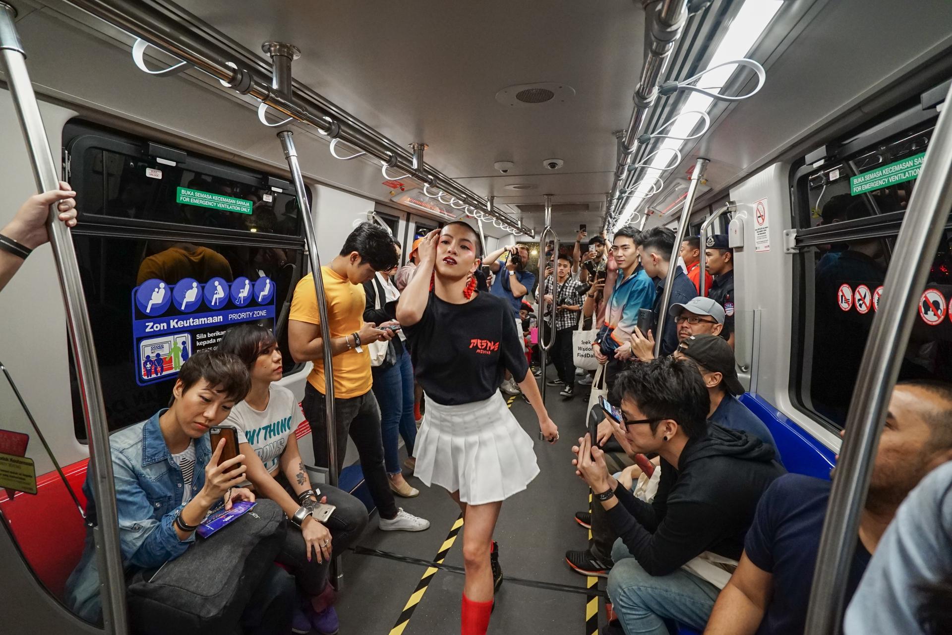 Multi-flex Fashion Journey